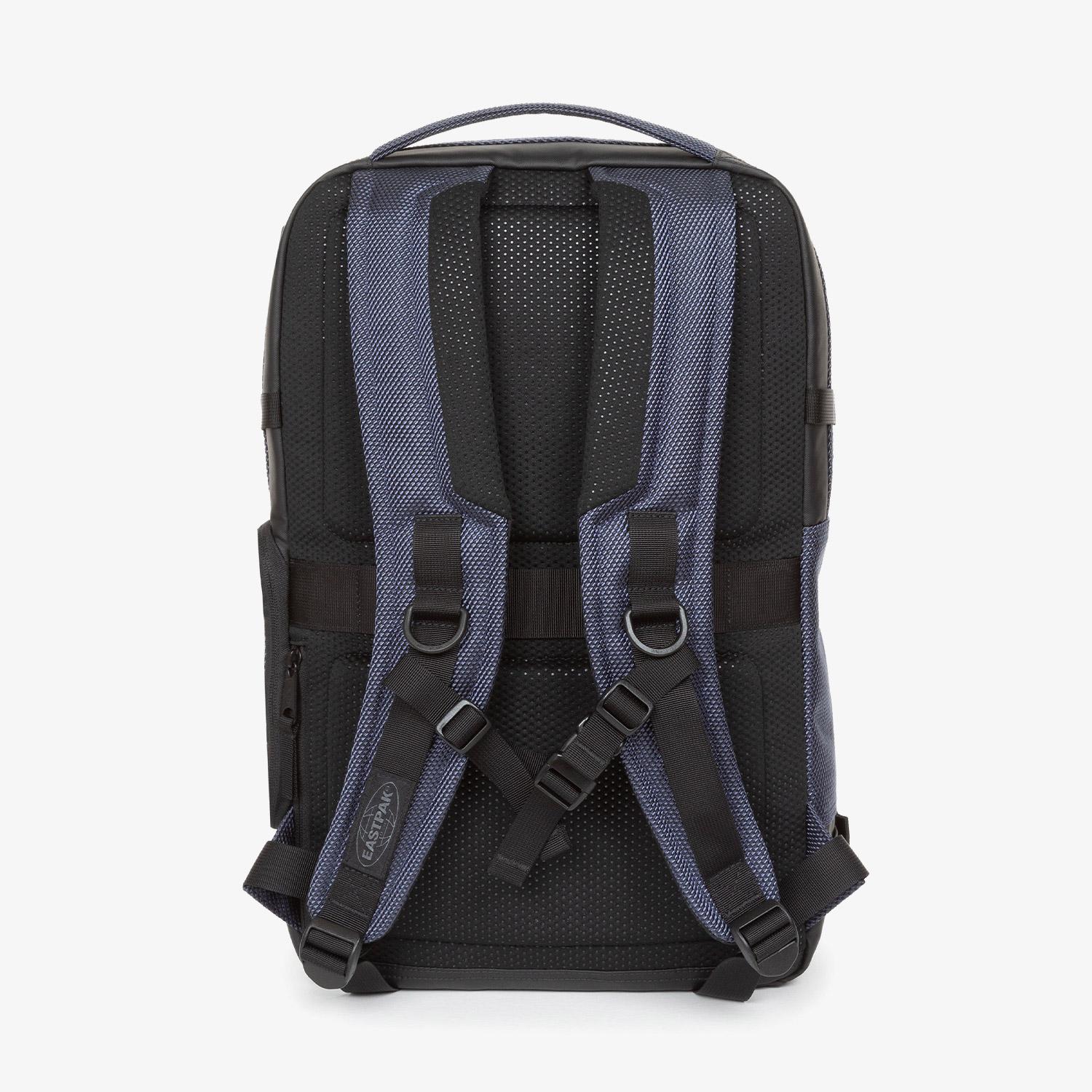 Eastpak Tecum L Unisex Lacivert Sırt Çantası