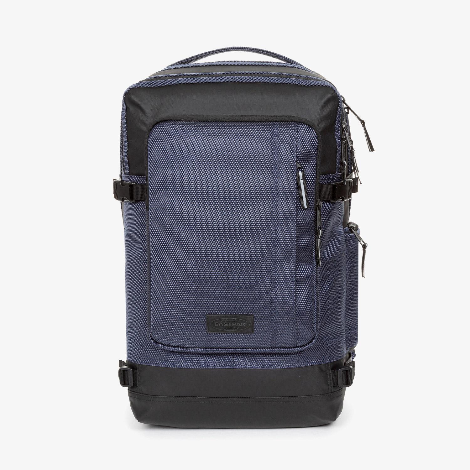 Eastpak Tecum L Unisex Lacivert Sırt Çantası