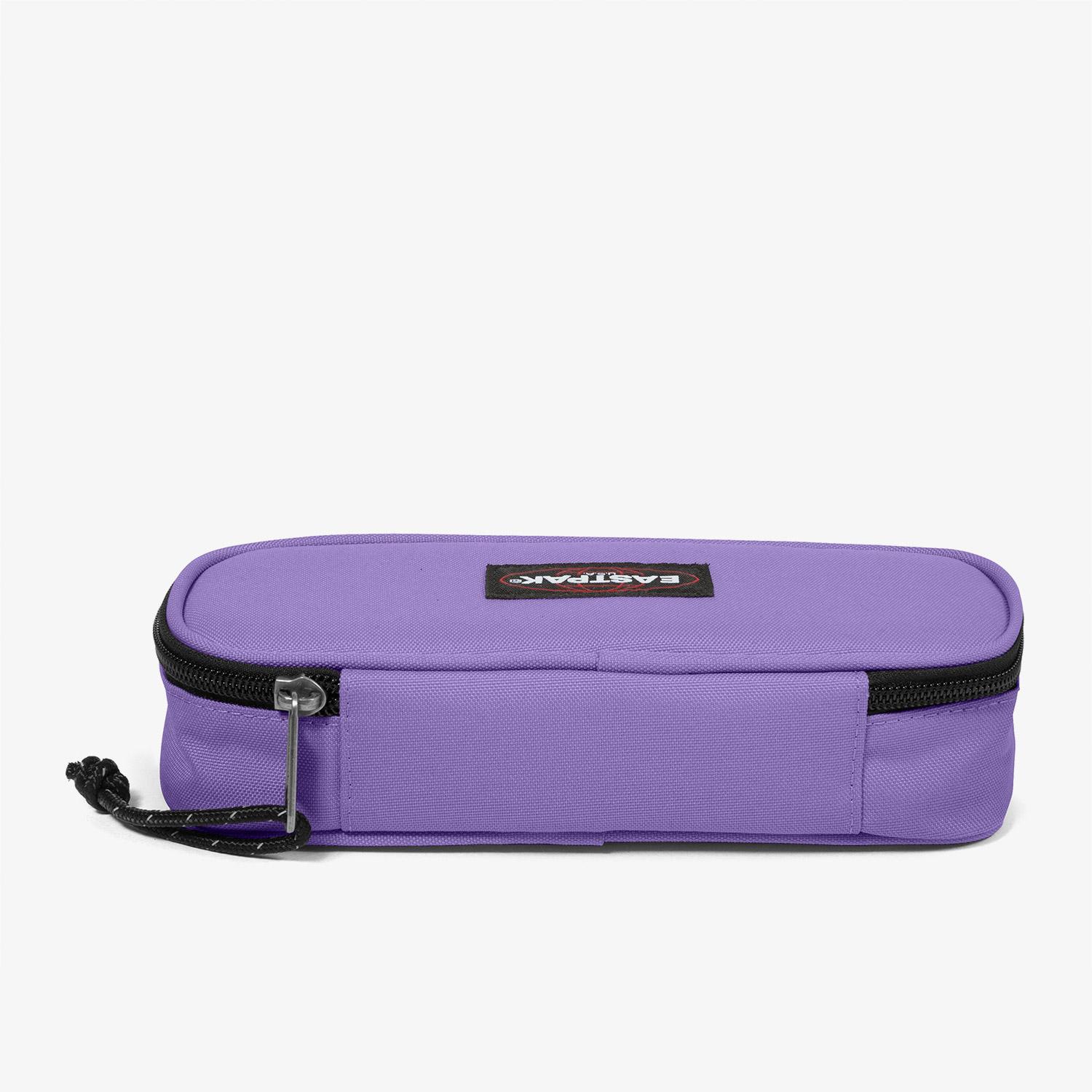 Eastpak Oval Single Unisex Mor Kalem Kutusu