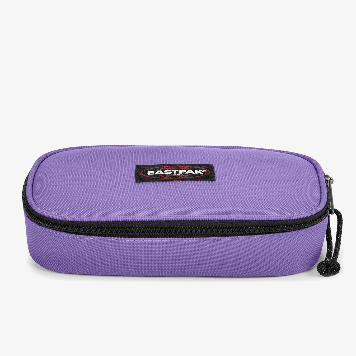 Eastpak Oval Single Unisex Mor Kalem Kutusu