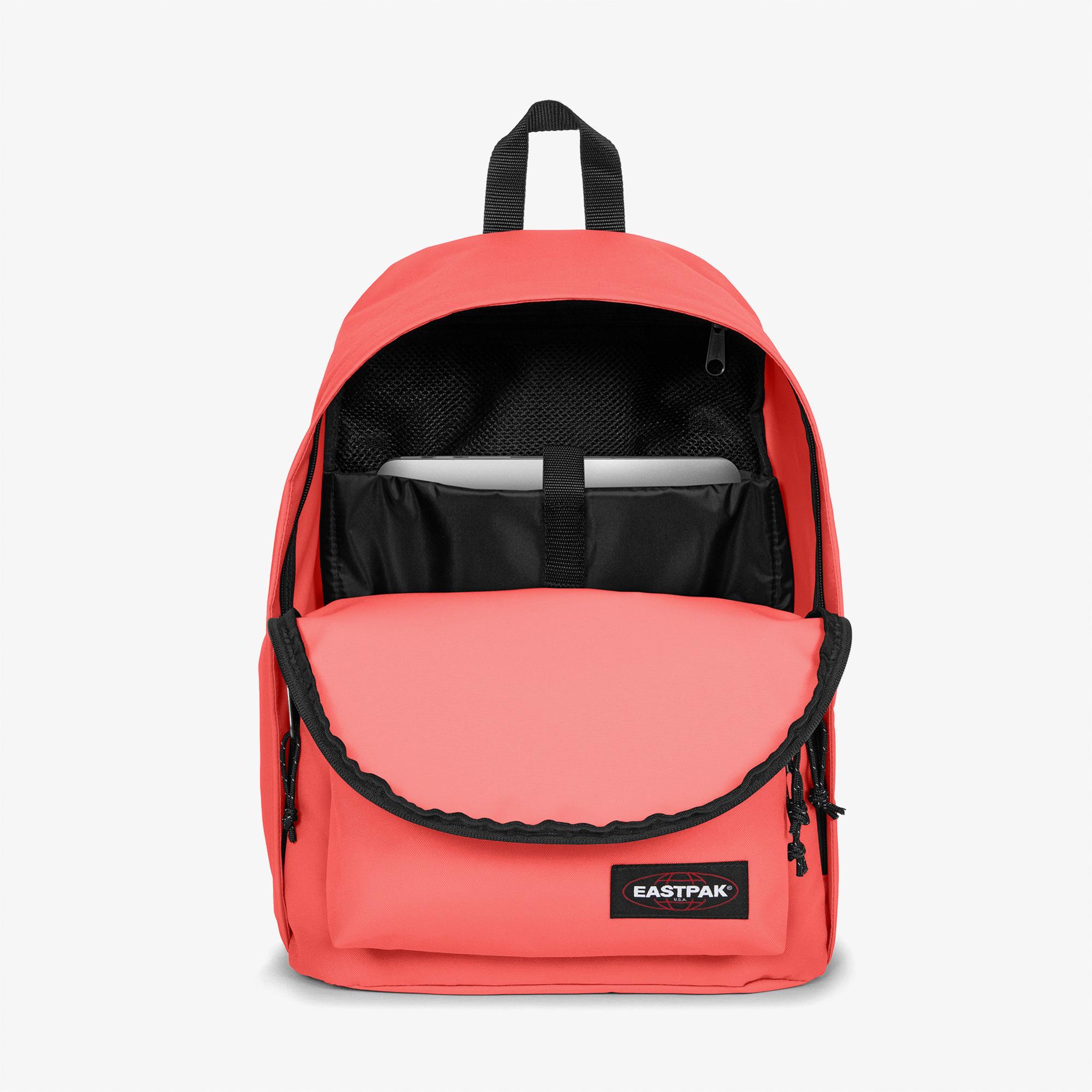Eastpak Office Zippl'R Unisex Turuncu Sırt Çantası