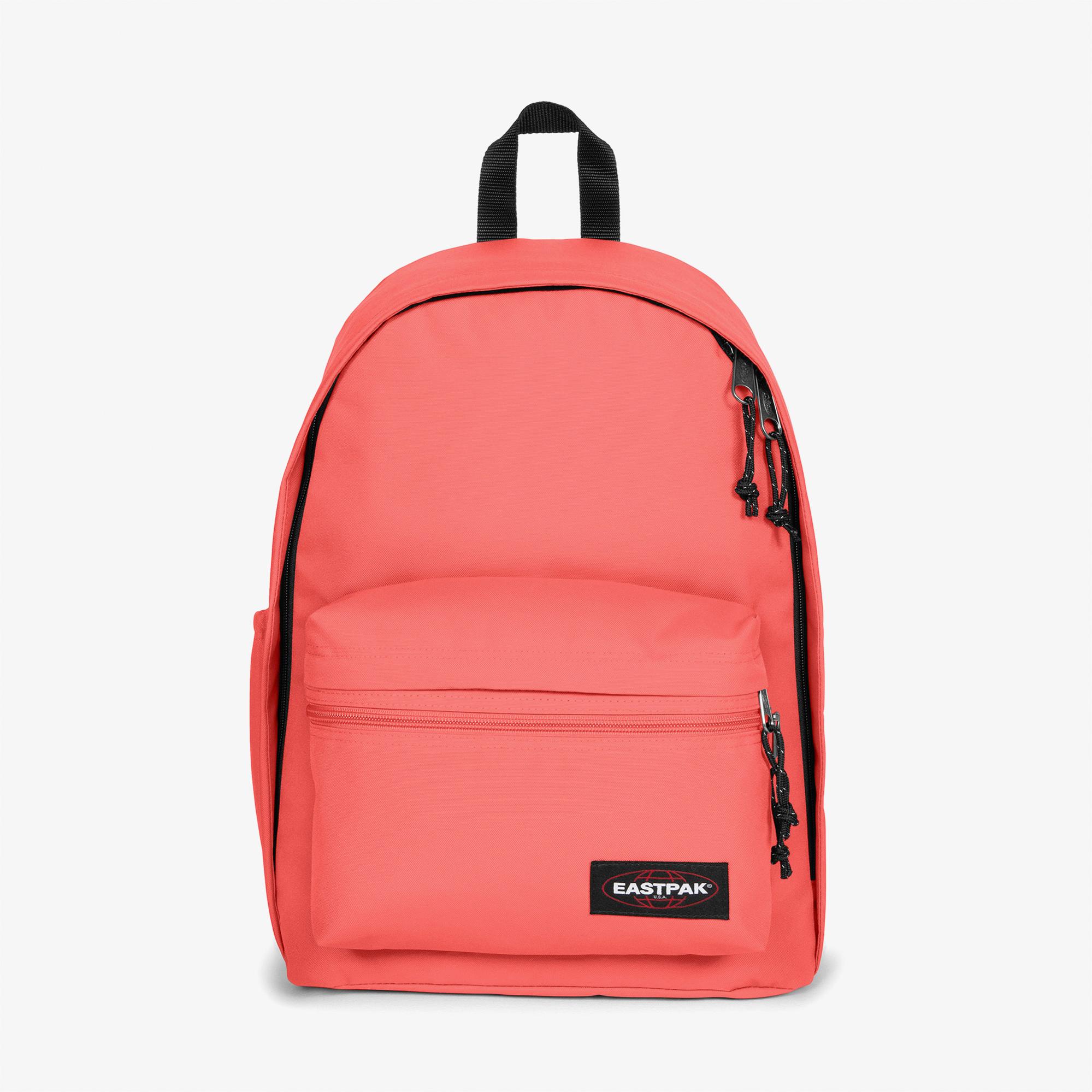 Eastpak Office Zippl'R Unisex Turuncu Sırt Çantası