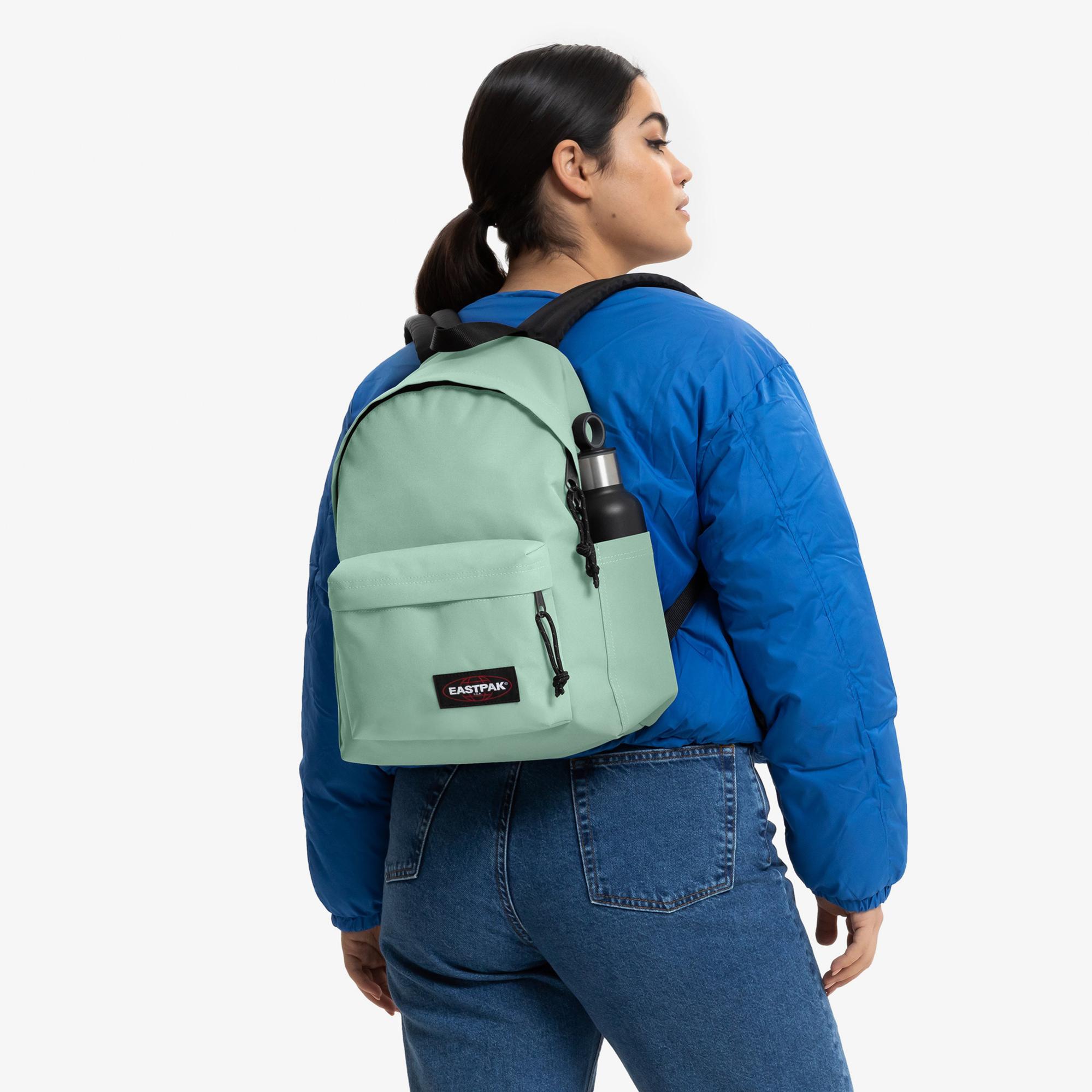 Eastpak Day Pak'R S Unisex Yeşil Sırt Çantası