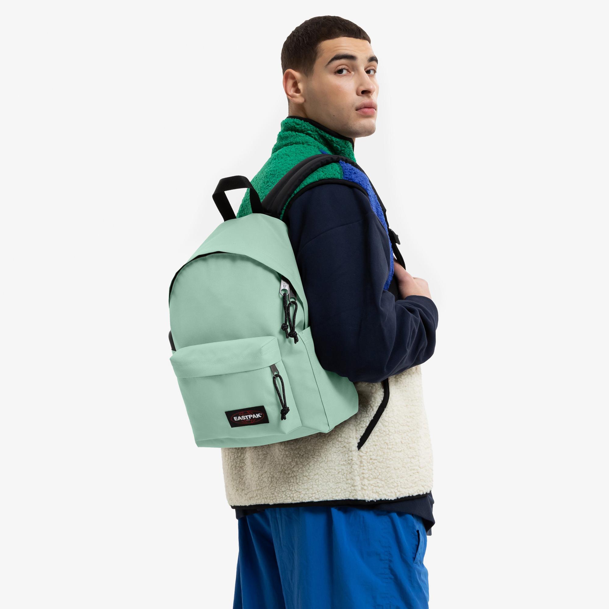 Eastpak Day Pak'R S Unisex Yeşil Sırt Çantası