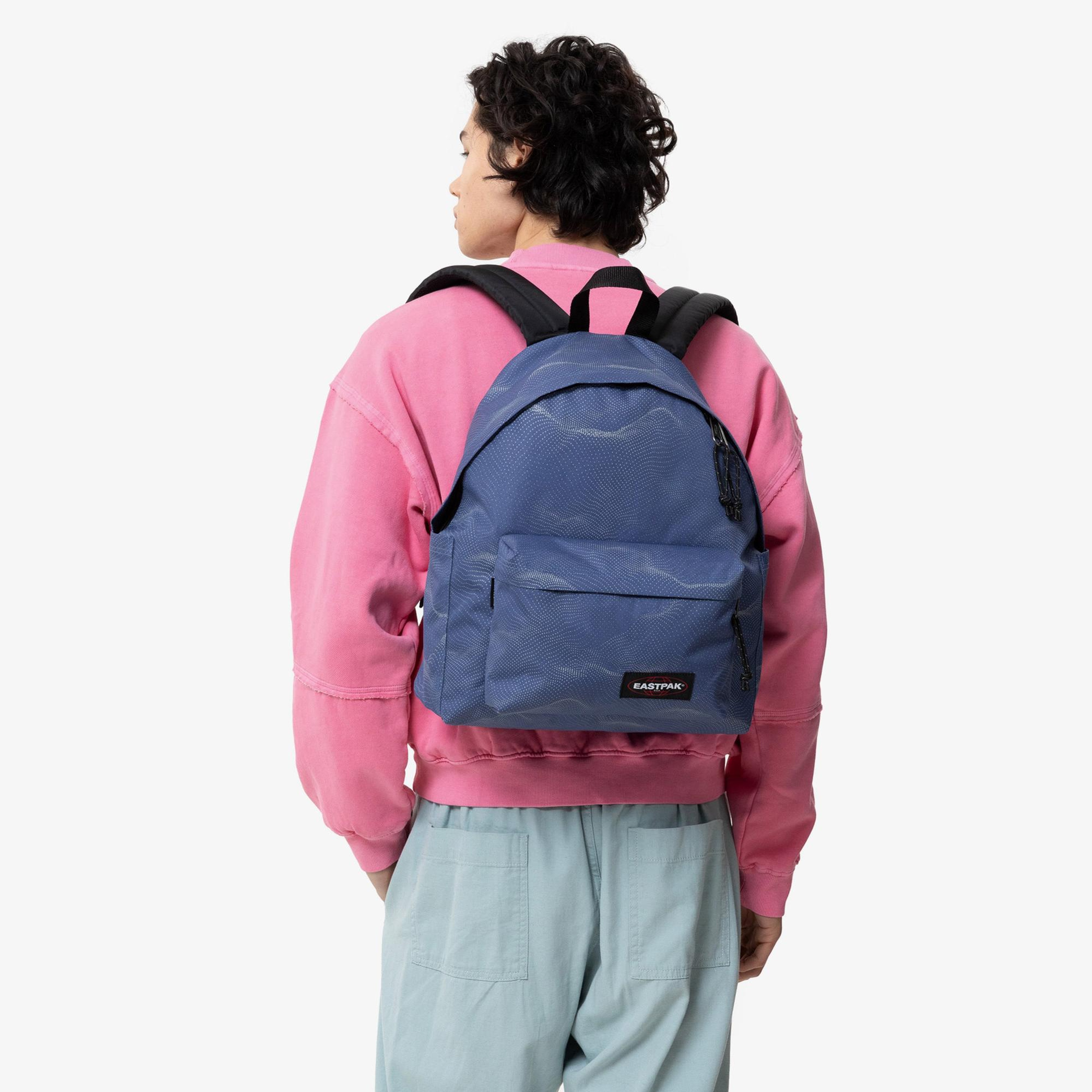 Eastpak Day Pak'R Unisex Lacivert Sırt Çantası