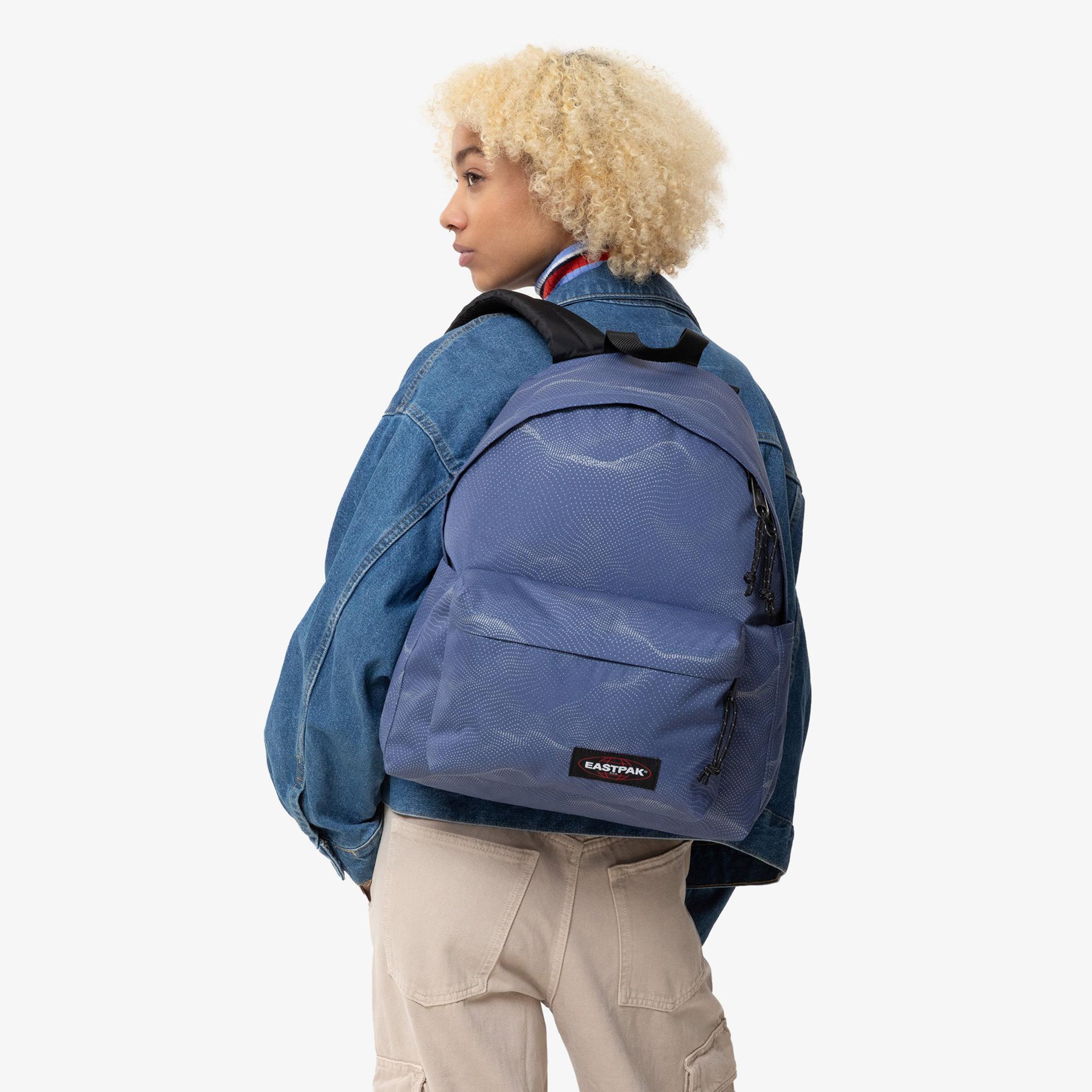 Eastpak Day Pak'R Unisex Lacivert Sırt Çantası