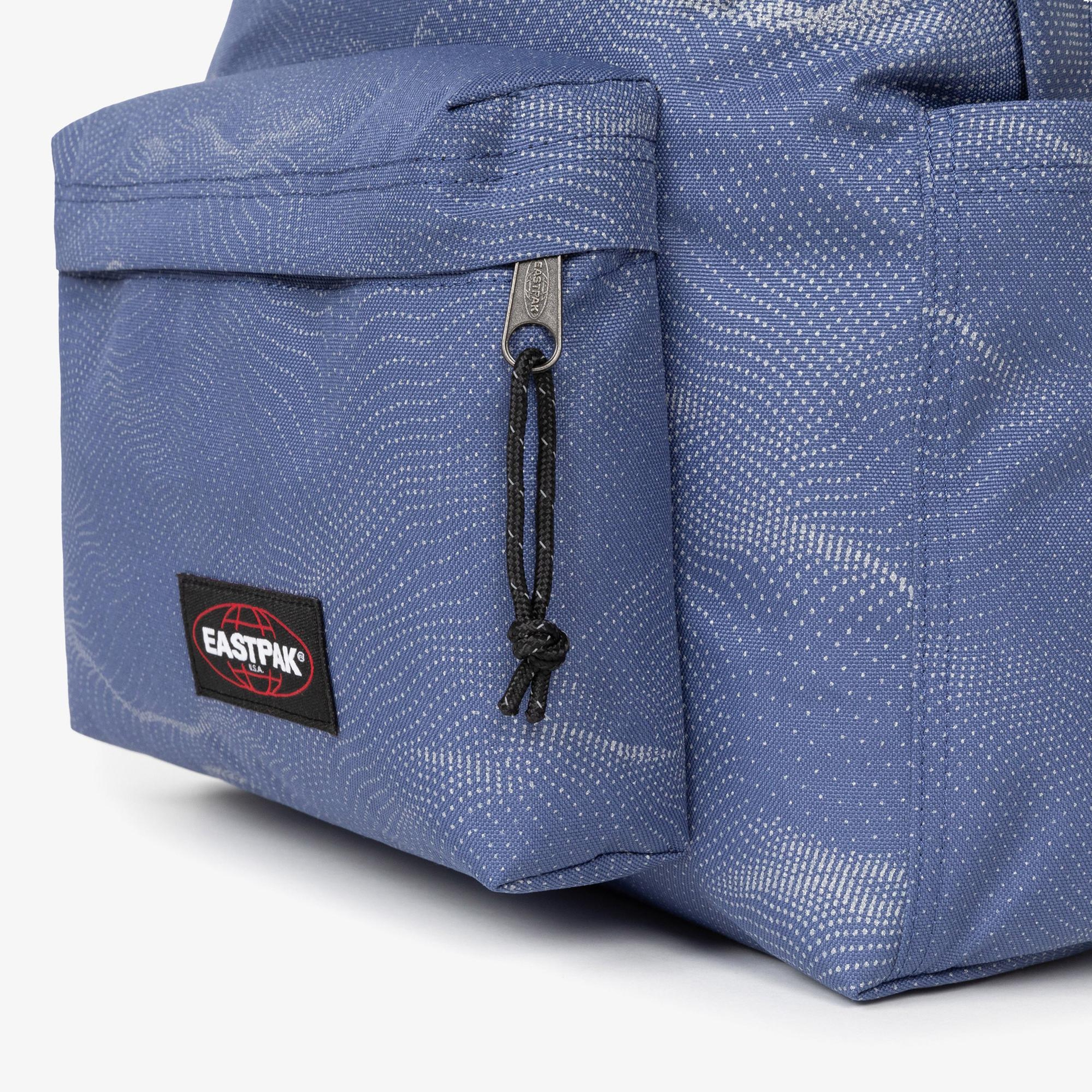 Eastpak Day Pak'R Unisex Lacivert Sırt Çantası