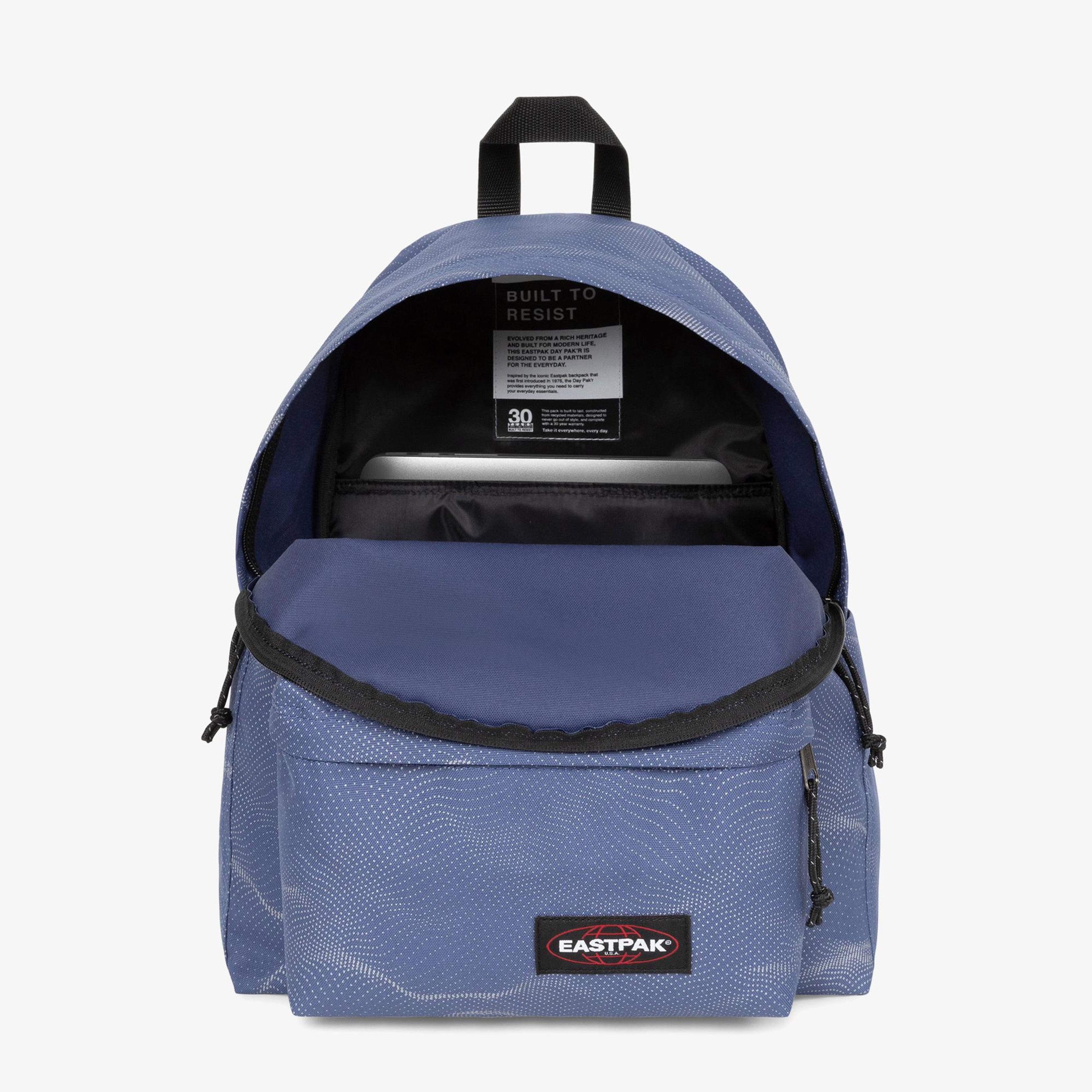 Eastpak Day Pak'R Unisex Lacivert Sırt Çantası