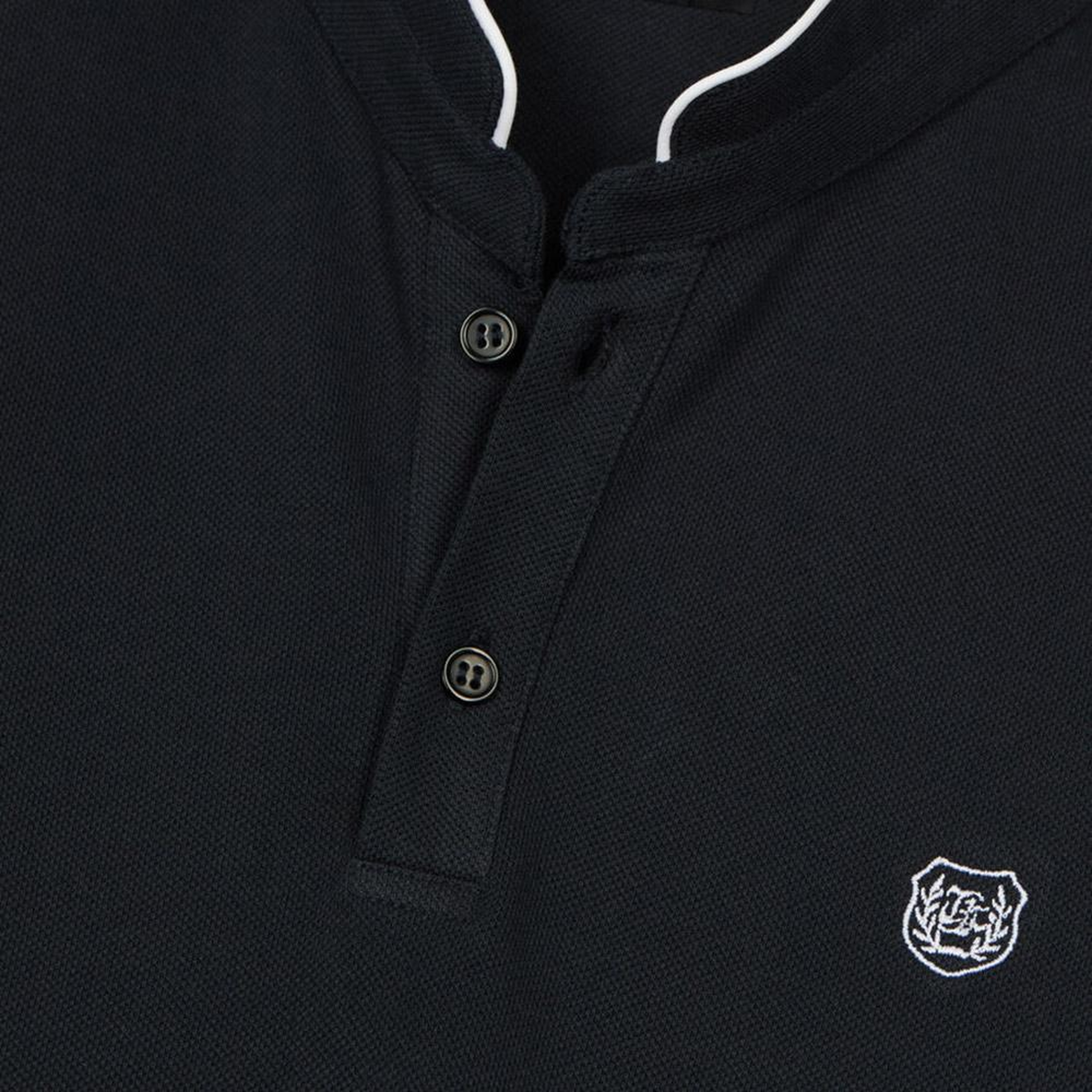 The Kooples Erkek Mavi Polo