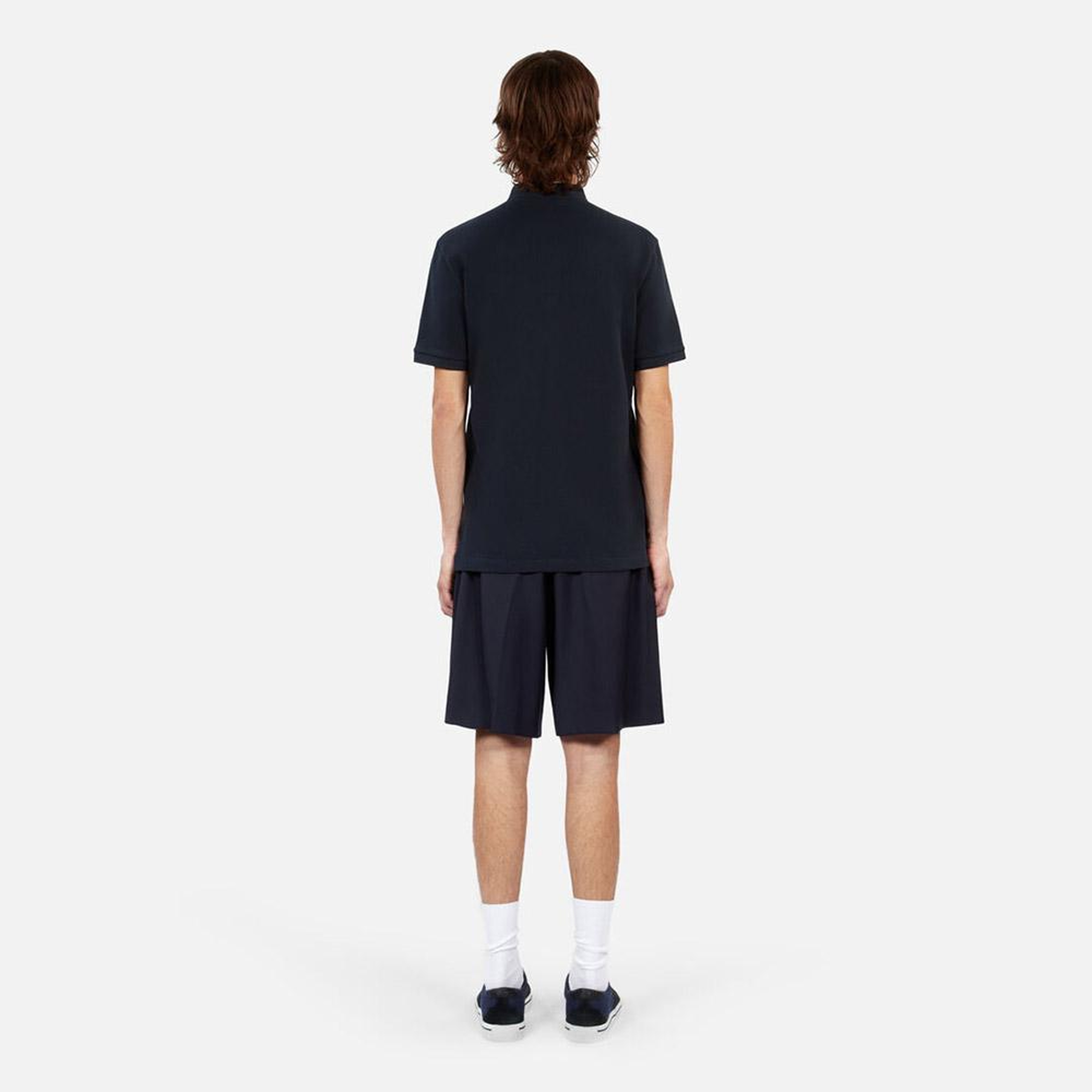The Kooples Erkek Mavi Polo