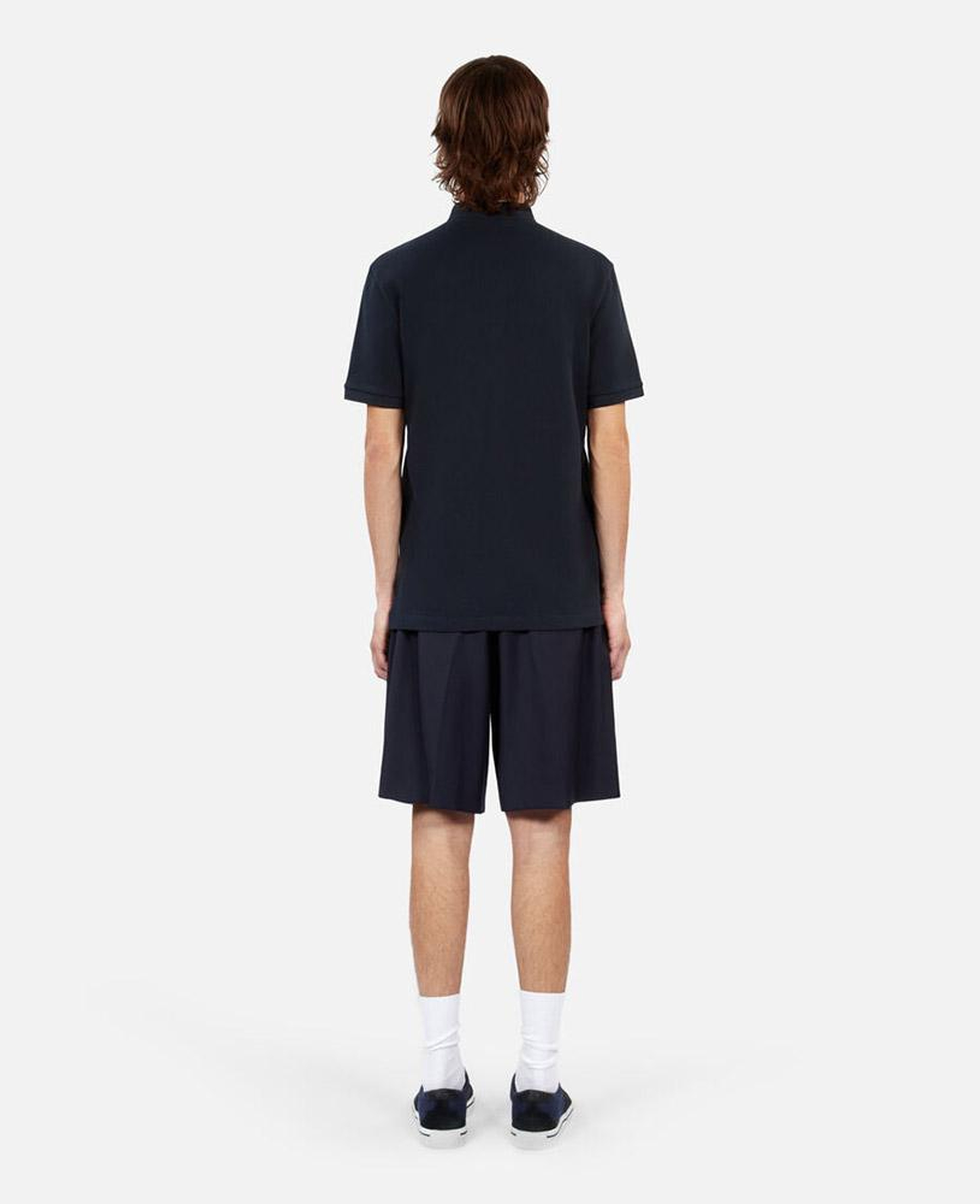 The Kooples Erkek Mavi Polo