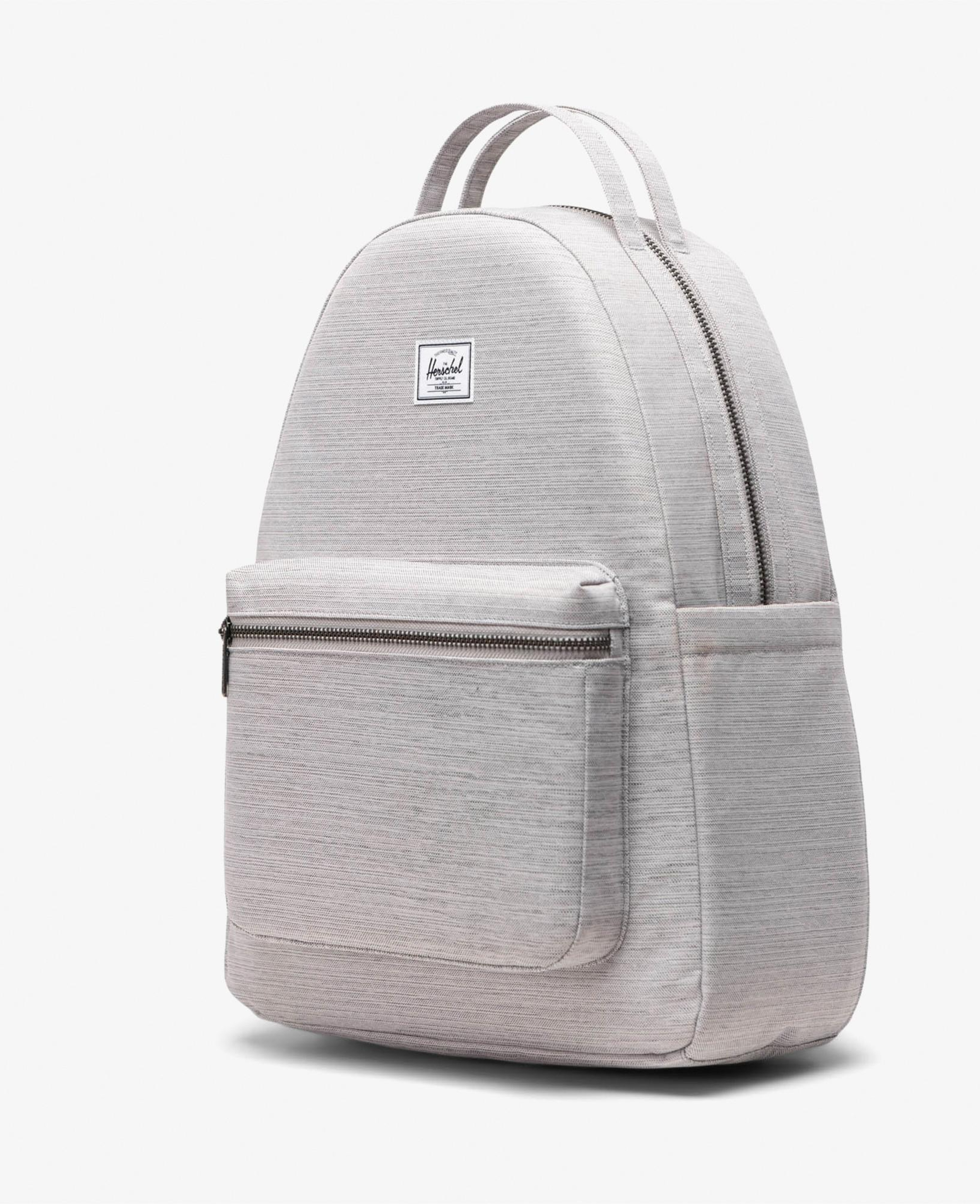 Herschel Nova Kadın Gri Çanta