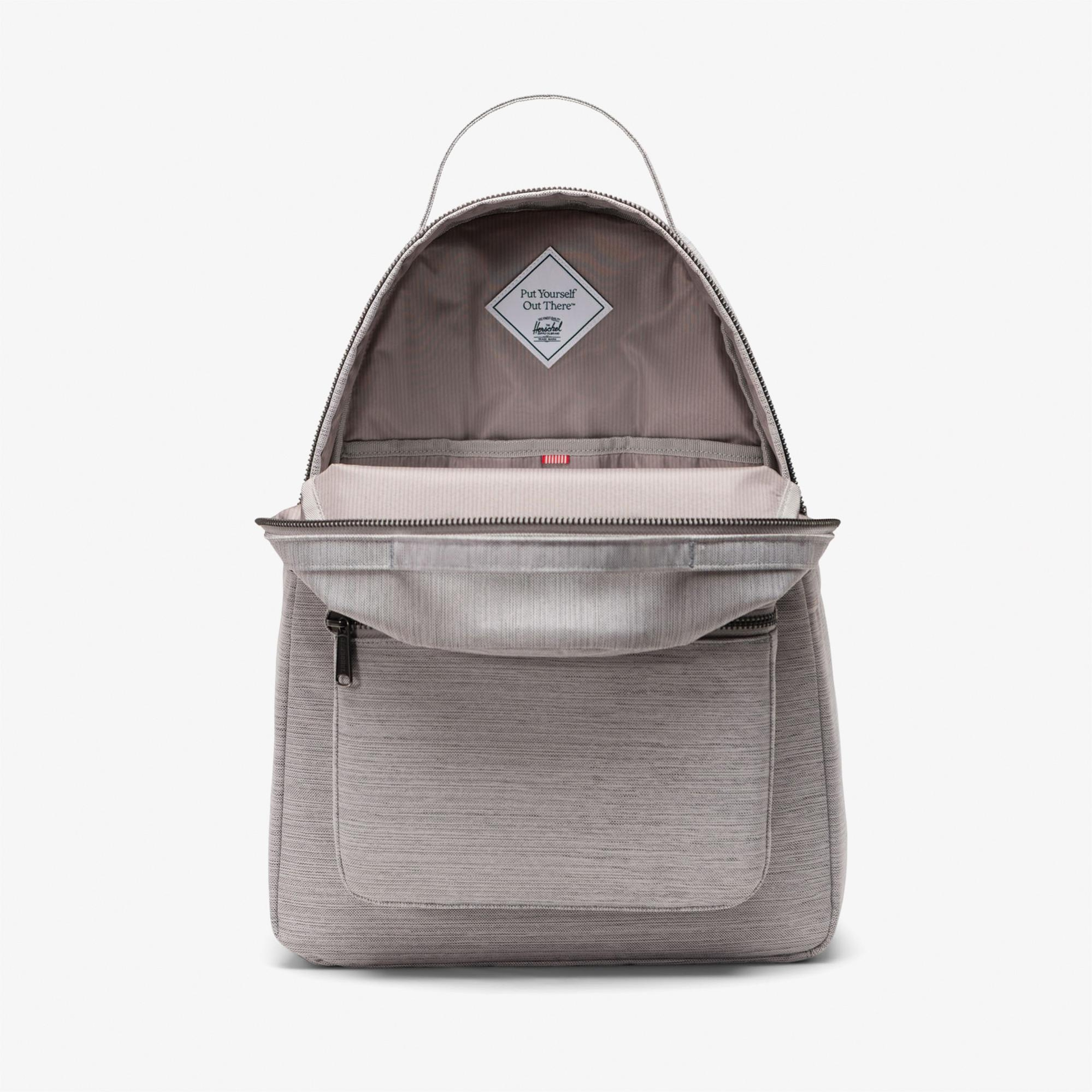 Herschel Nova Kadın Gri Çanta