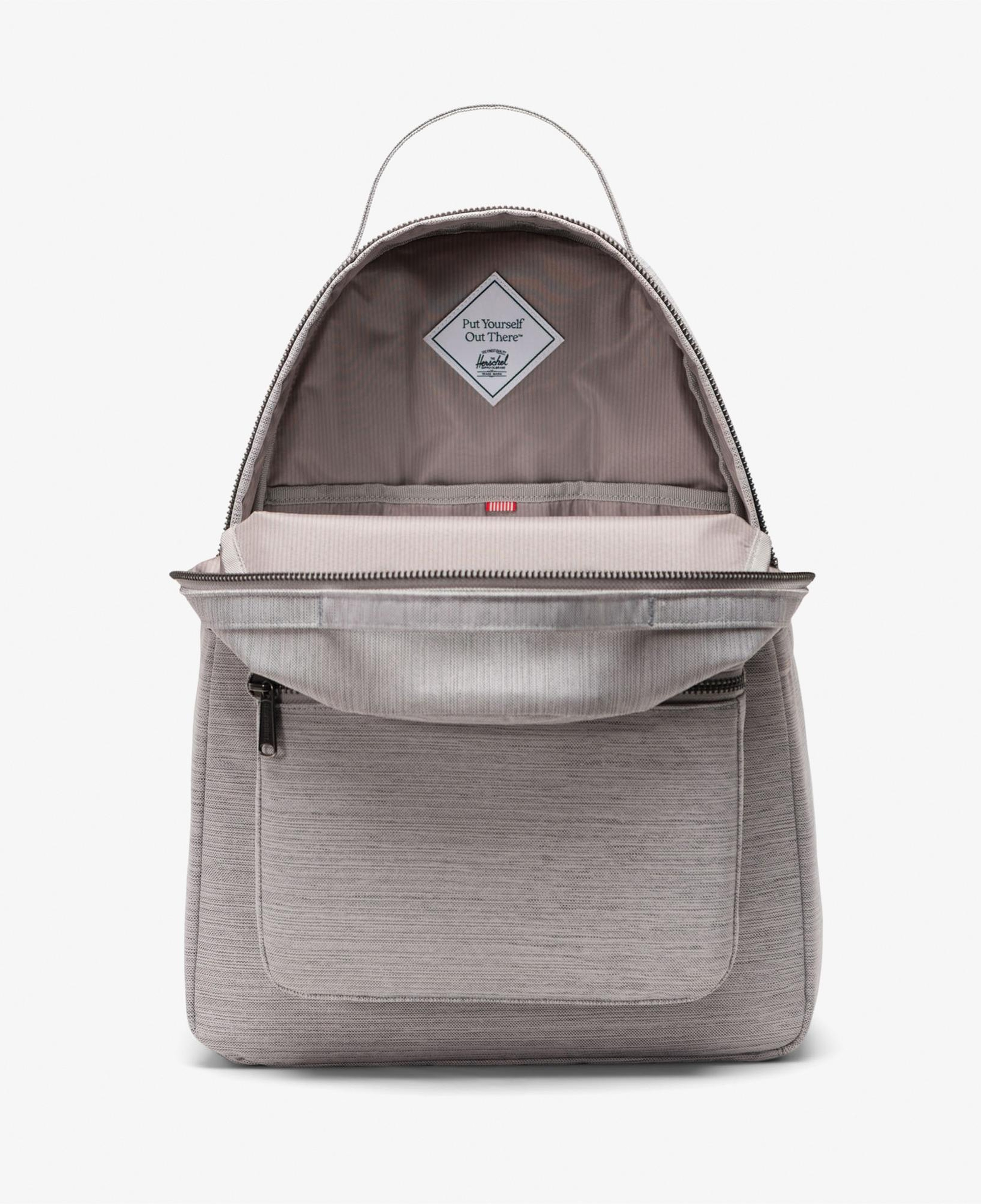 Herschel Nova Kadın Gri Çanta