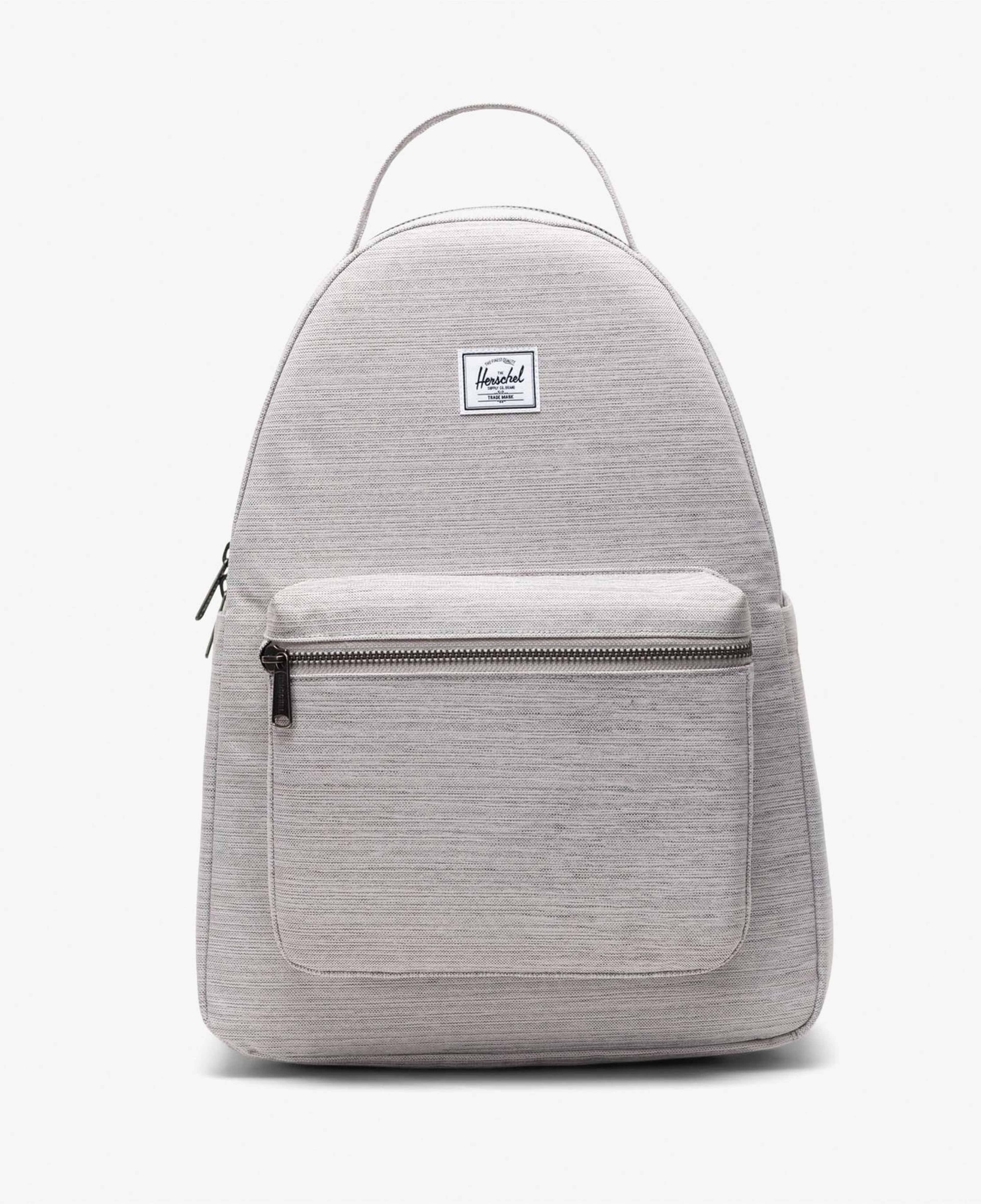 Herschel Nova Kadın Gri Çanta