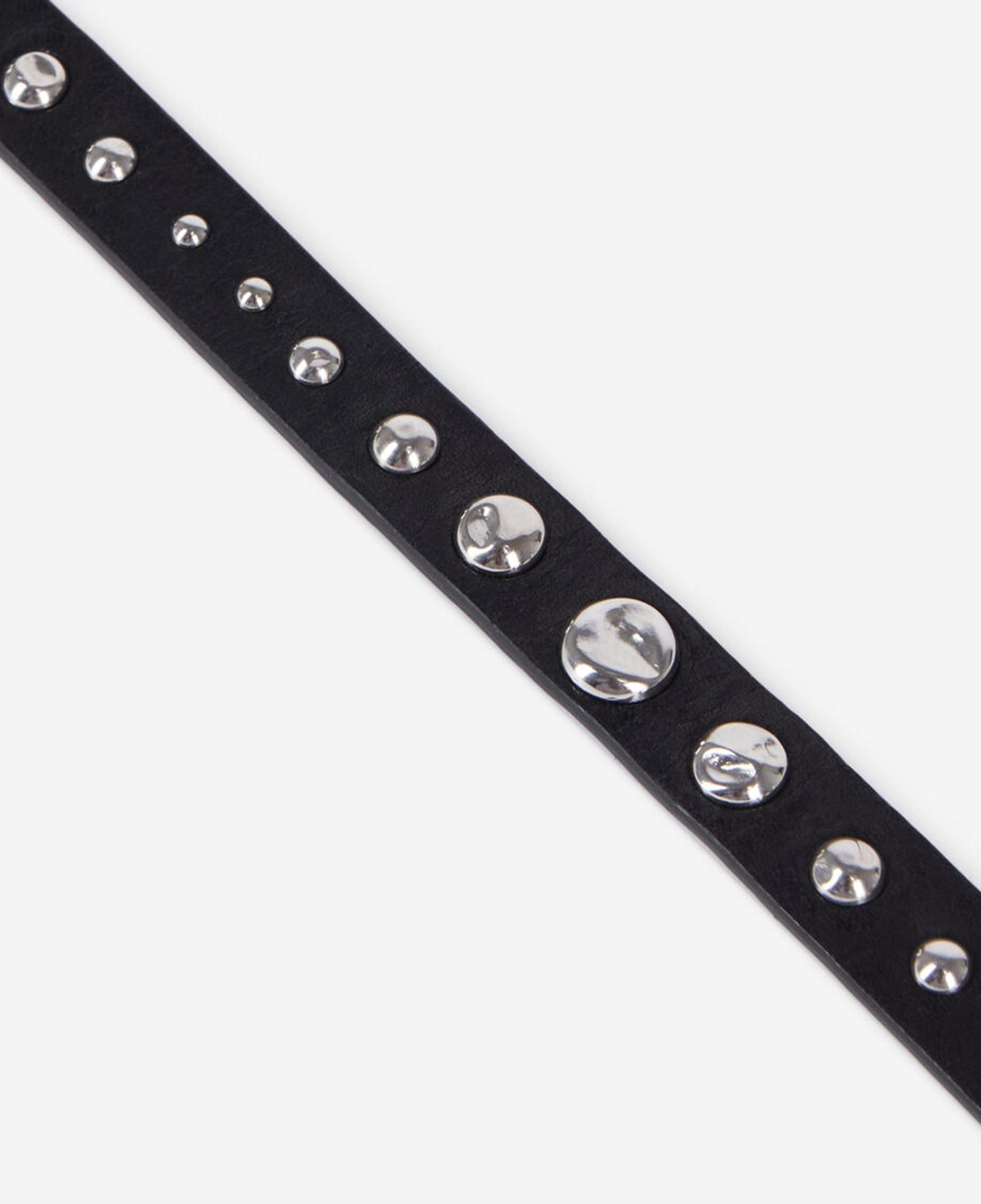 The Kooples Kadın Siyah Kemer