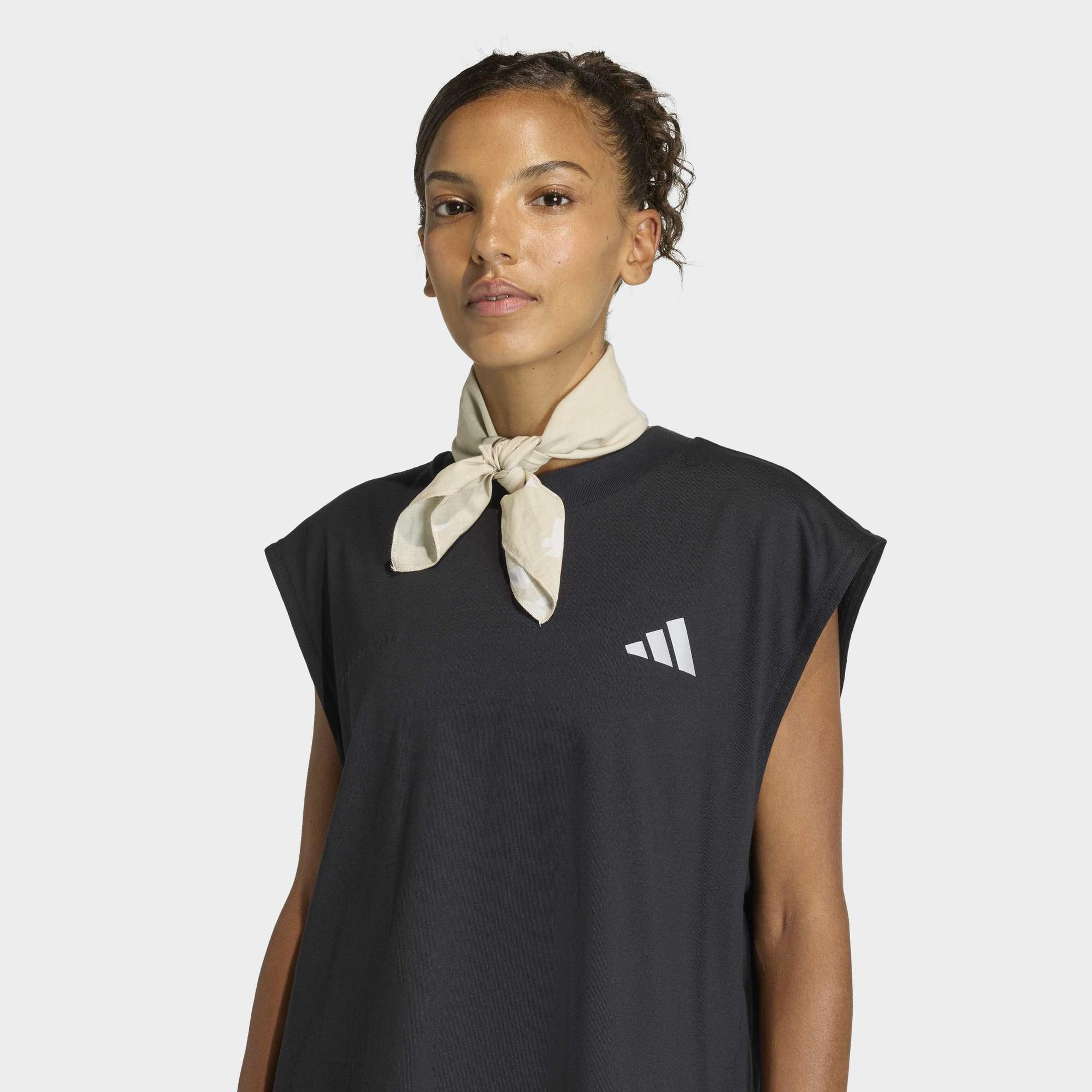 adidas H.Koumori Bandana Unisex Bej Koşu Saç Bandı