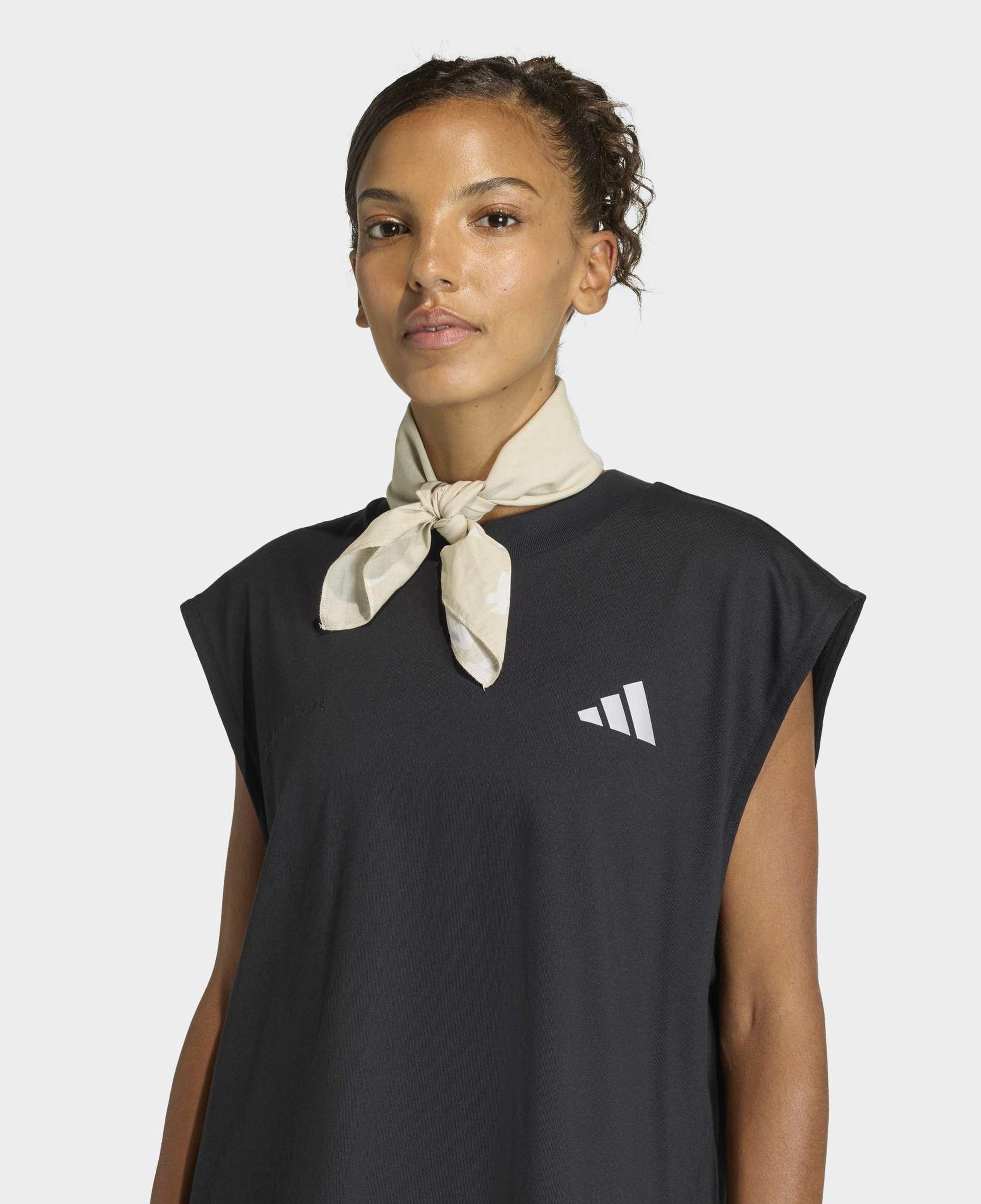 adidas H.Koumori Bandana Unisex Bej Koşu Saç Bandı