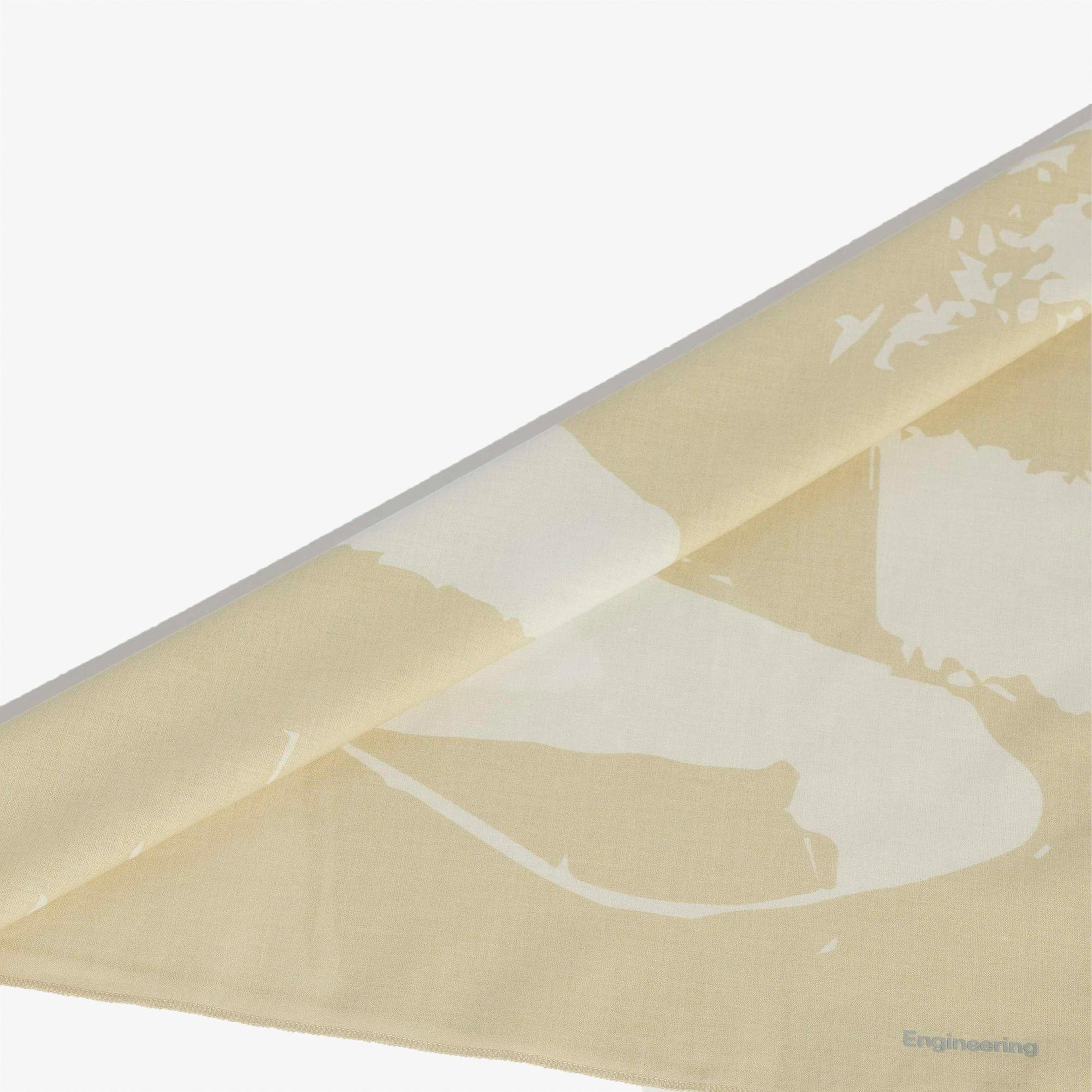 adidas H.Koumori Bandana Unisex Bej Koşu Saç Bandı