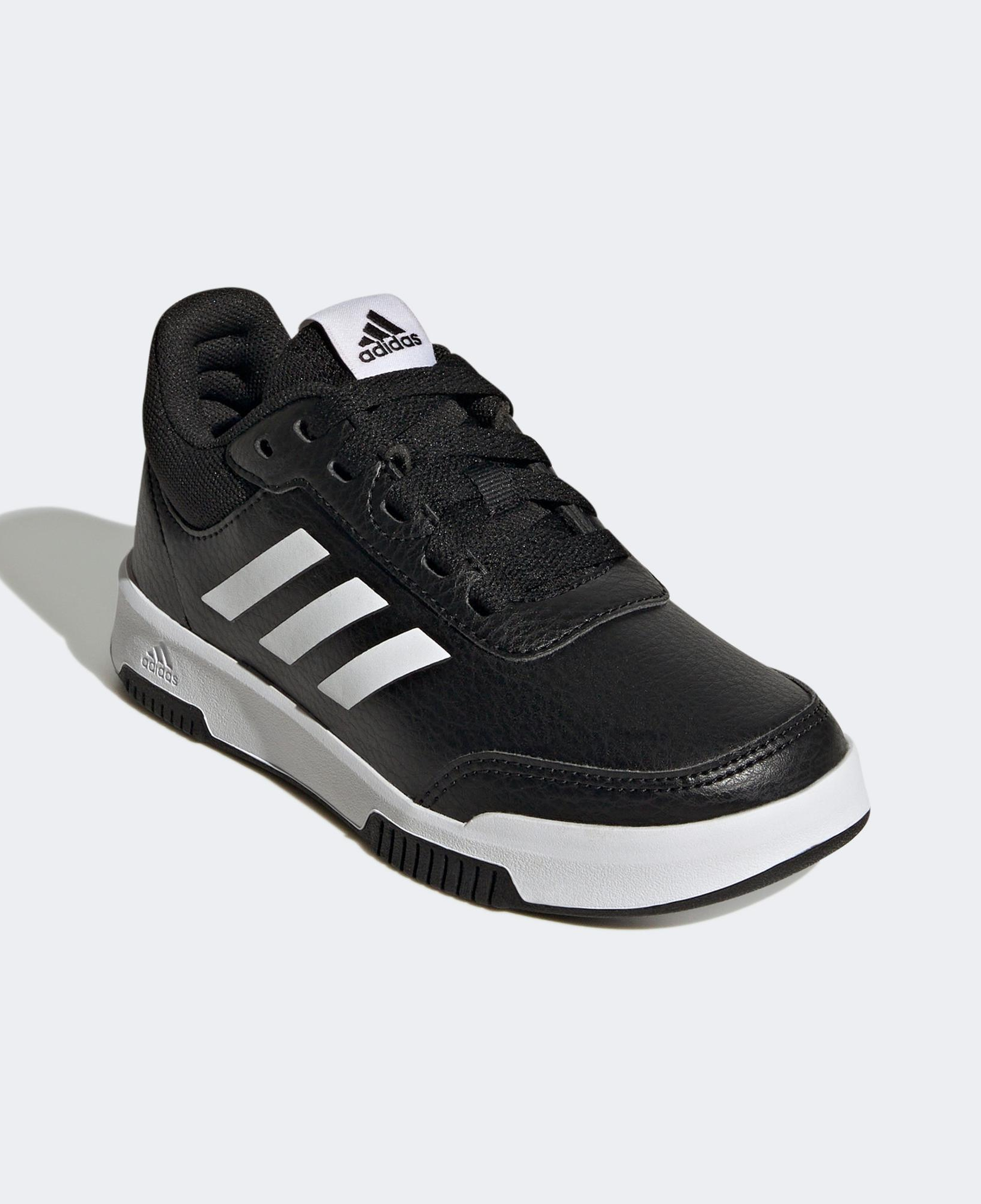 adidas Tensaur Sport 2.0 Çocuk Siyah Günlük Spor Ayakkabı