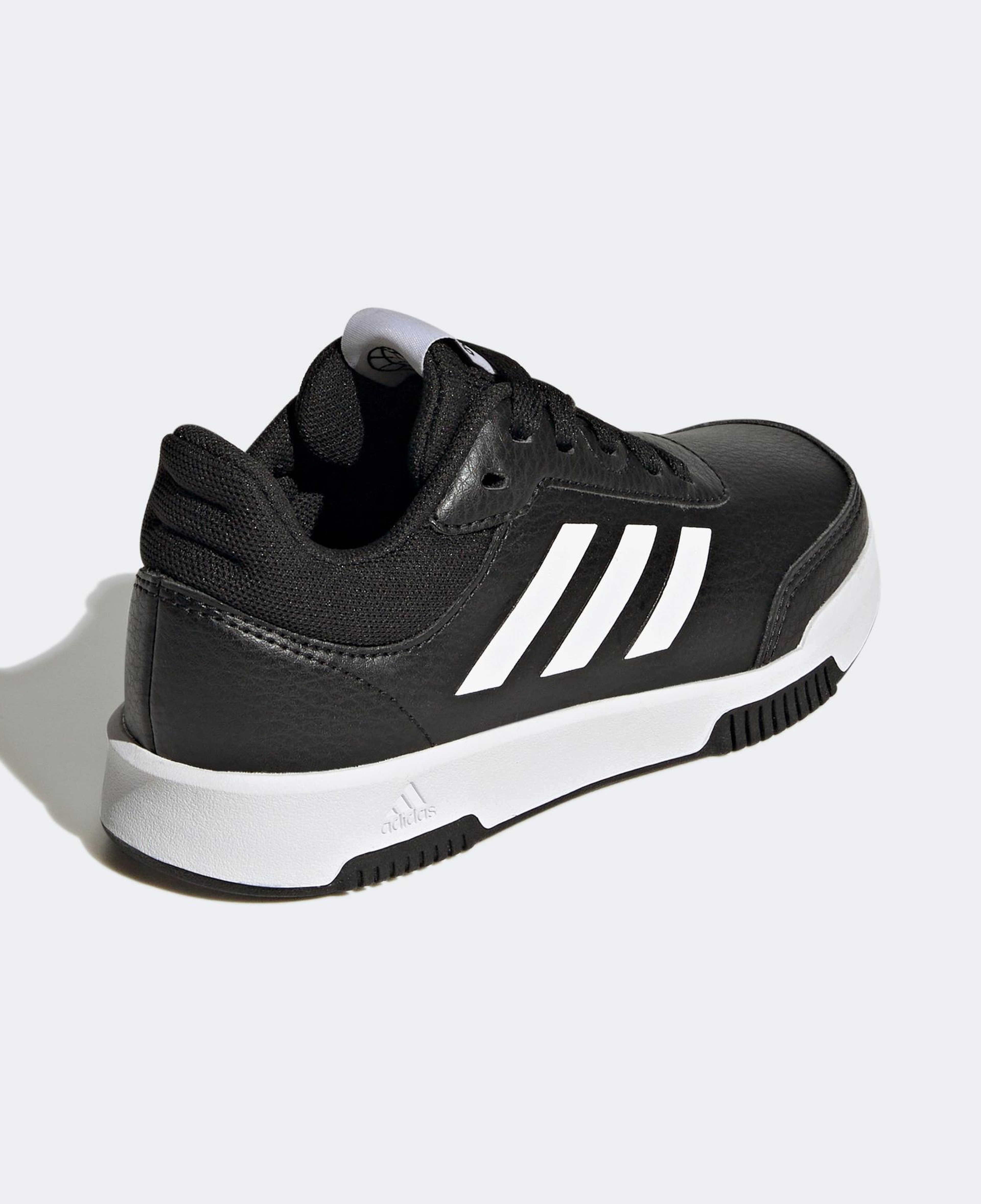 adidas Tensaur Sport 2.0 Çocuk Siyah Günlük Spor Ayakkabı