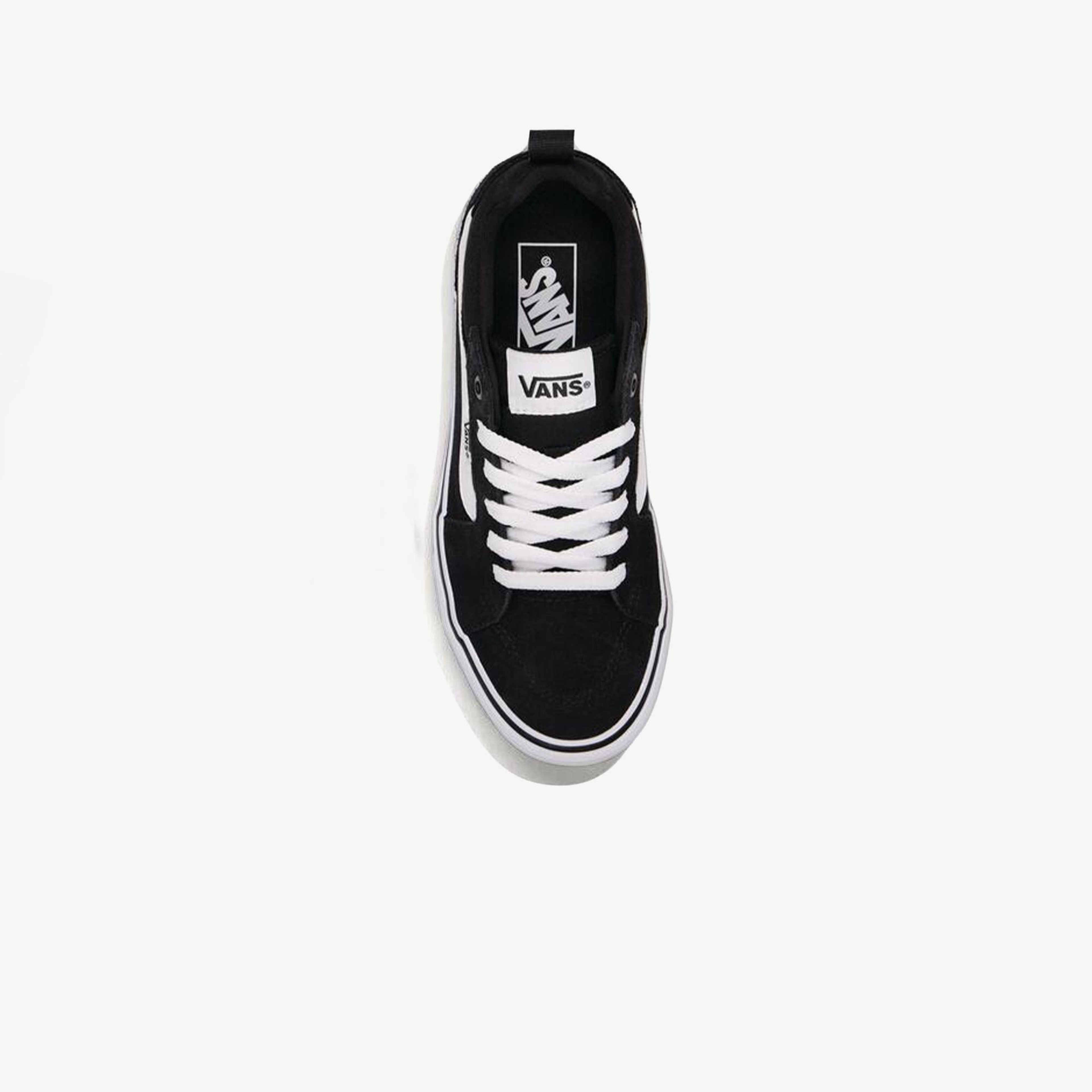Vans Filmore Kadın Siyah Sneaker