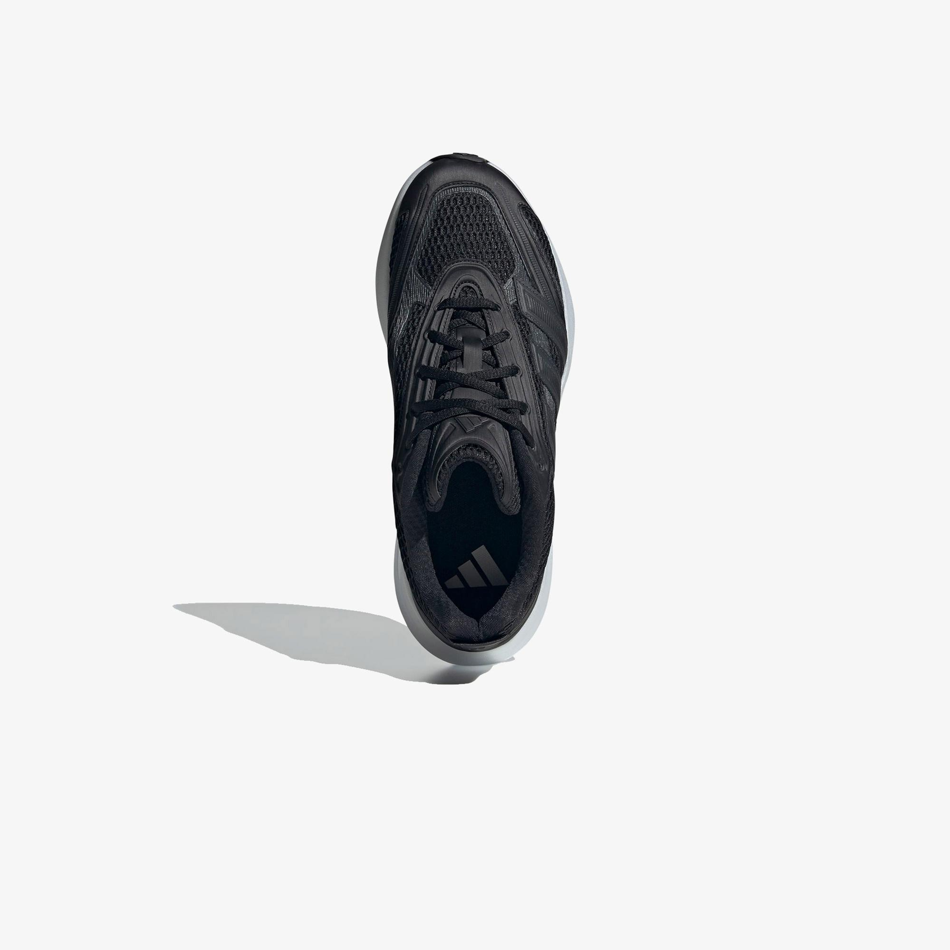 adidas Lightblaze Glow Erkek Siyah Spor Ayakkabı