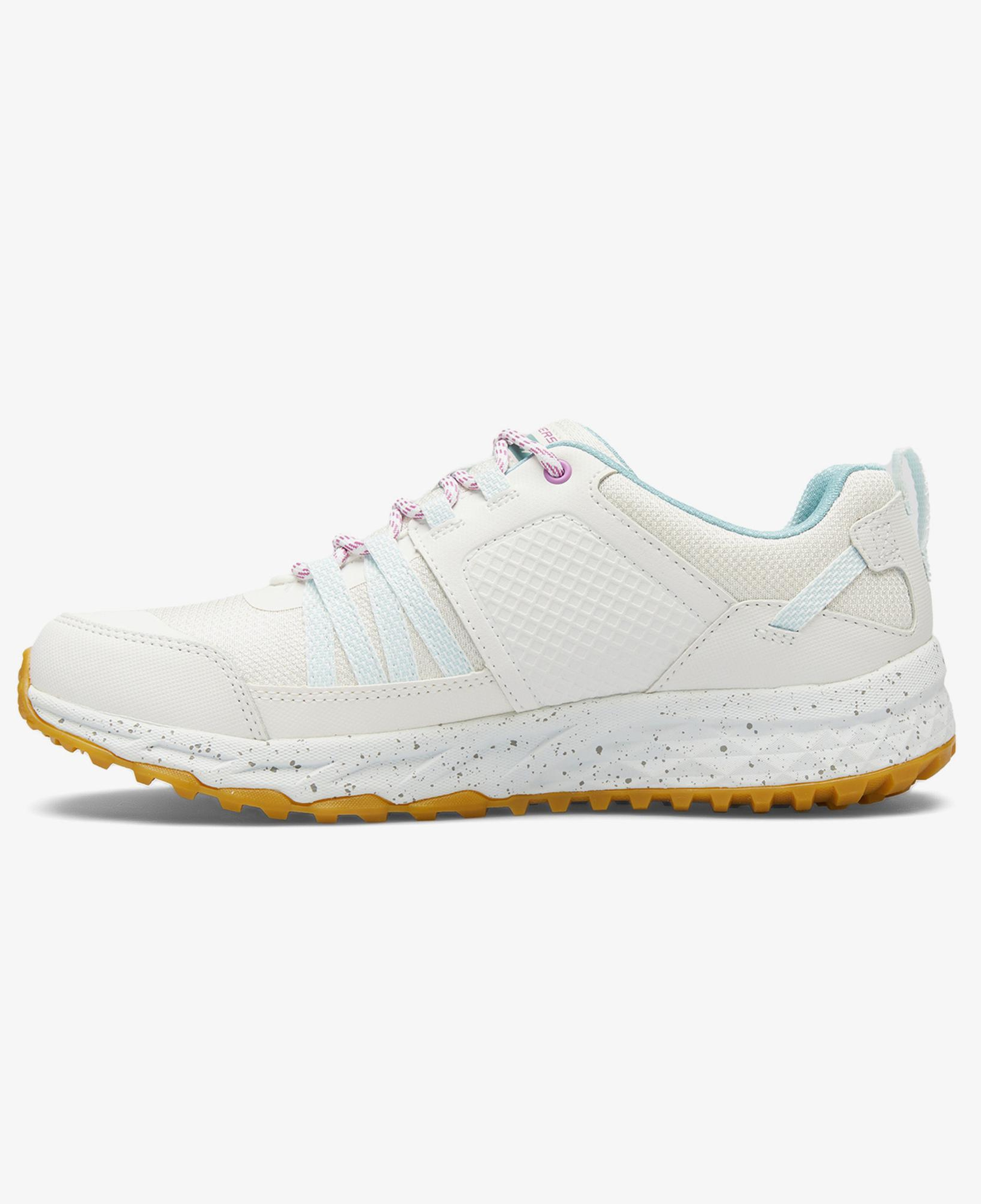 Skechers Escape Plan Kadın Beyaz Outdoor Ayakkabı