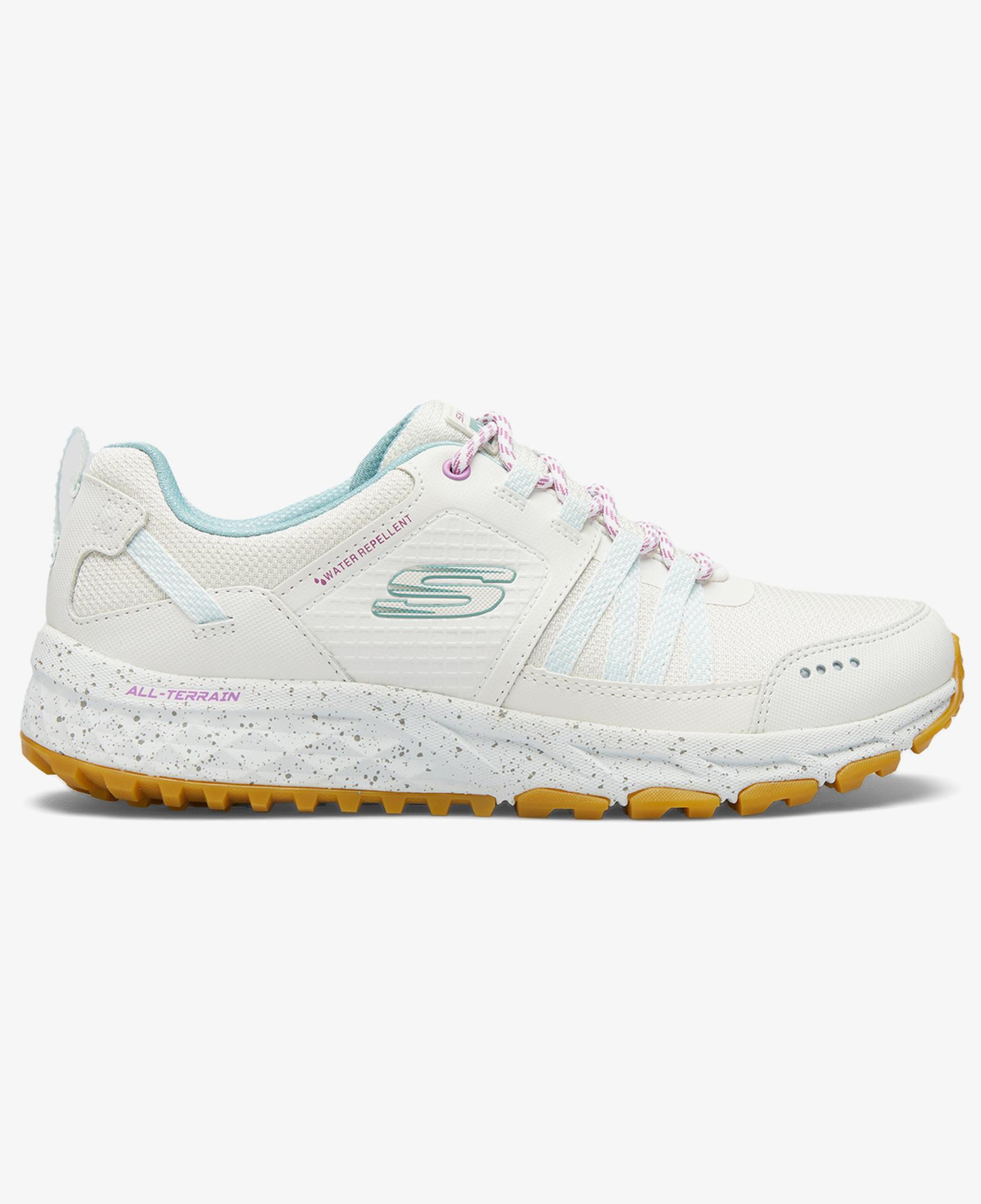 Skechers Escape Plan Kadın Beyaz Outdoor Ayakkabı