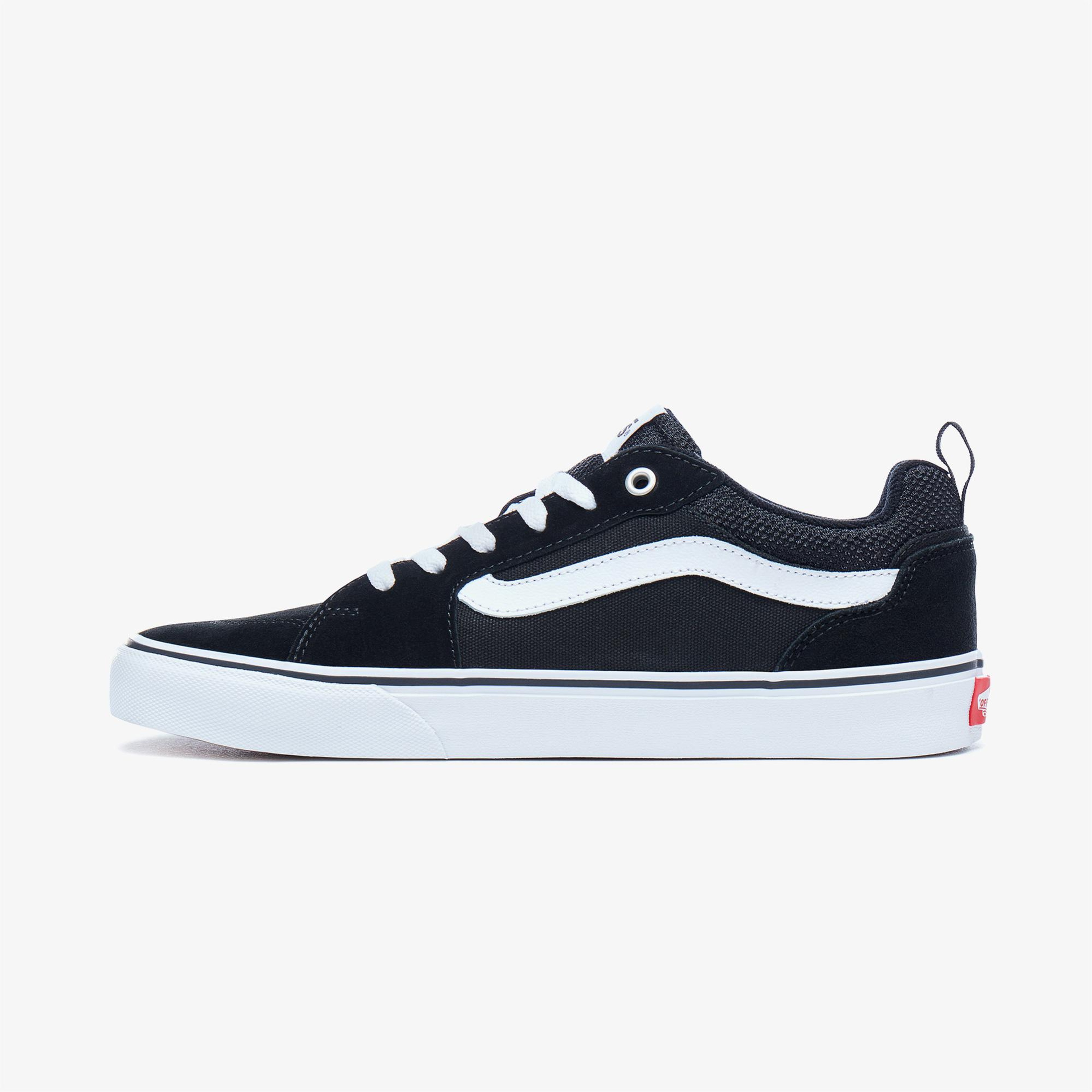 Vans Mn Filmore Erkek Siyah Sneaker