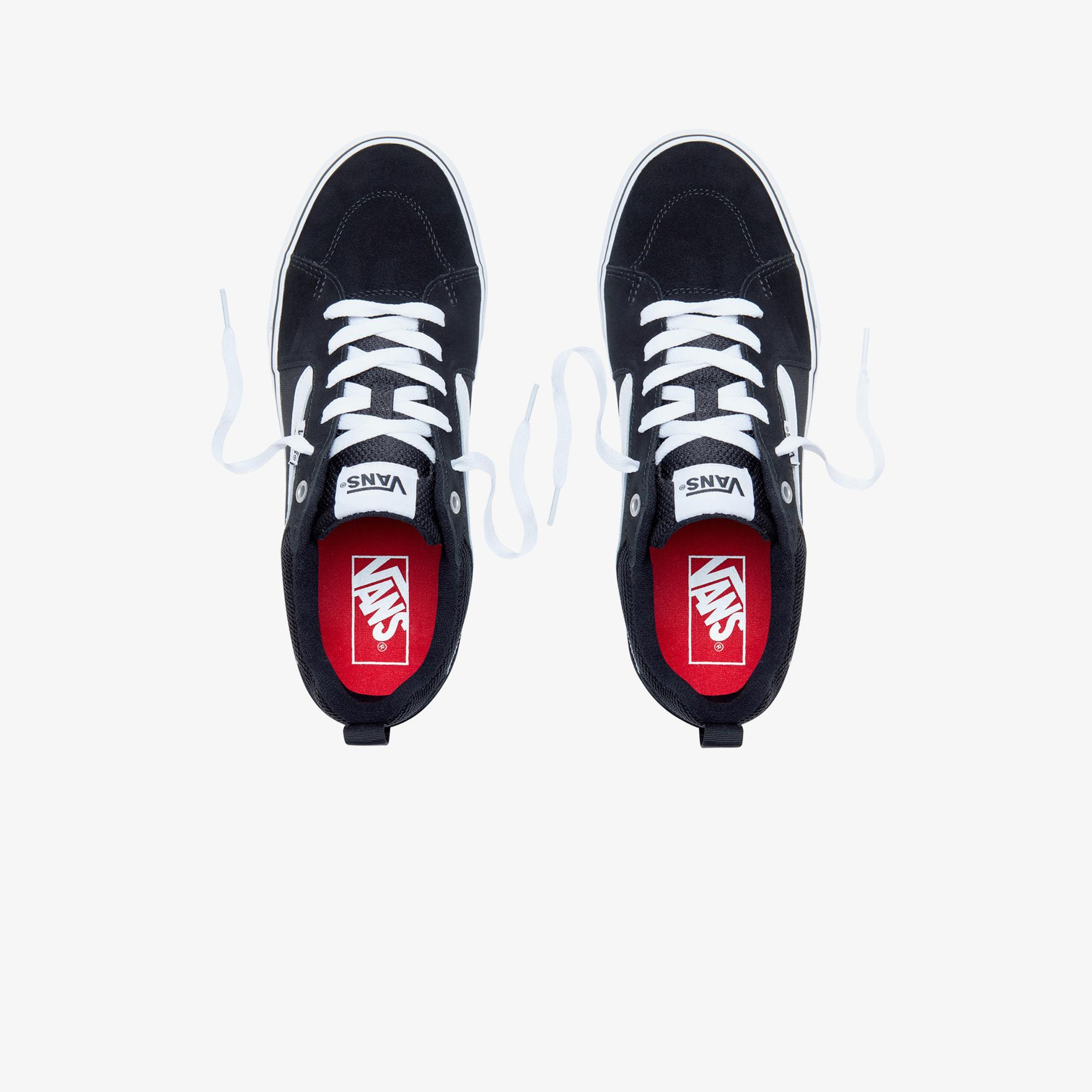 Vans Mn Filmore Erkek Siyah Sneaker