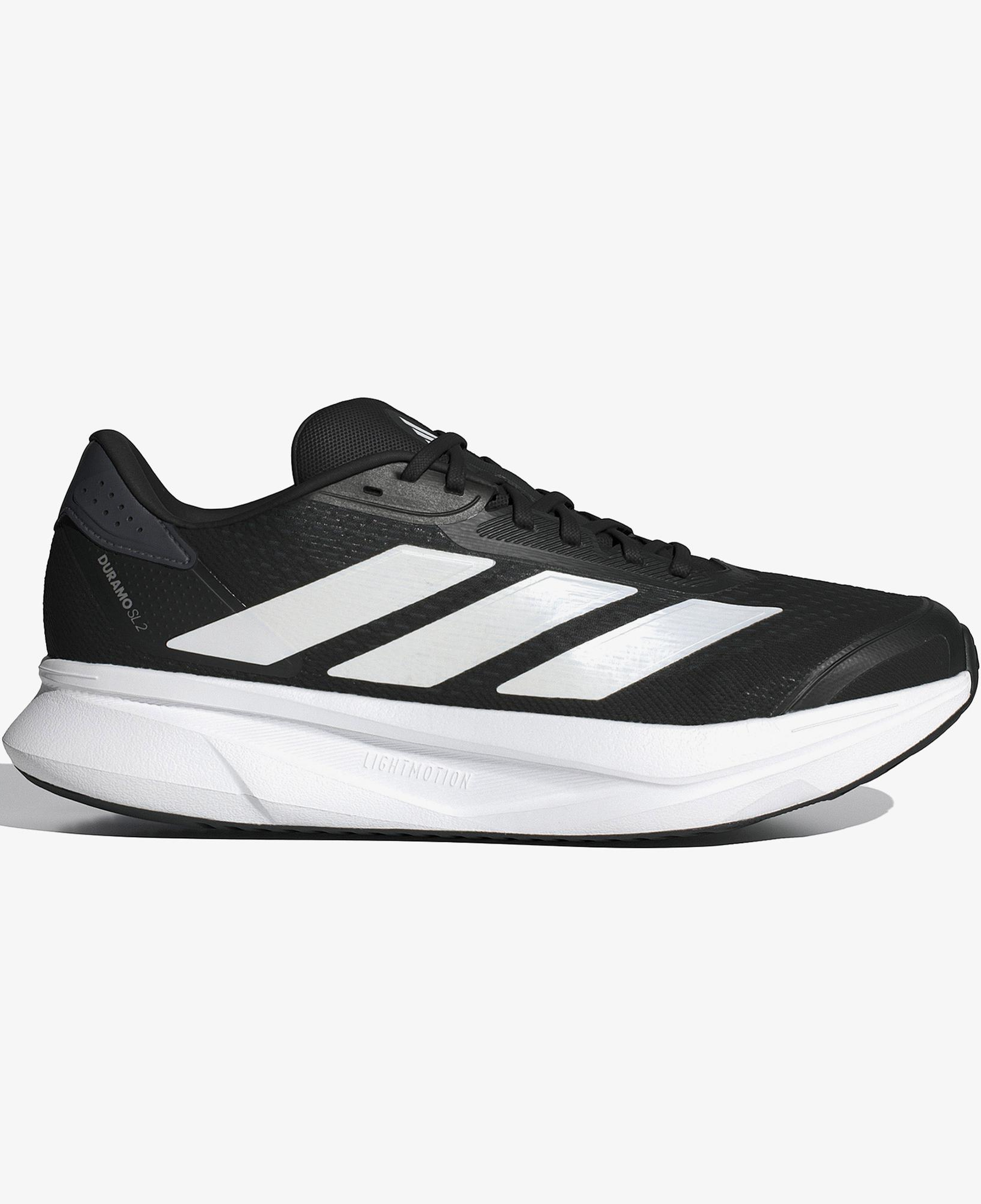 adidas Duramo Sl 2 Erkek Siyah Koşu Ayakkabısı