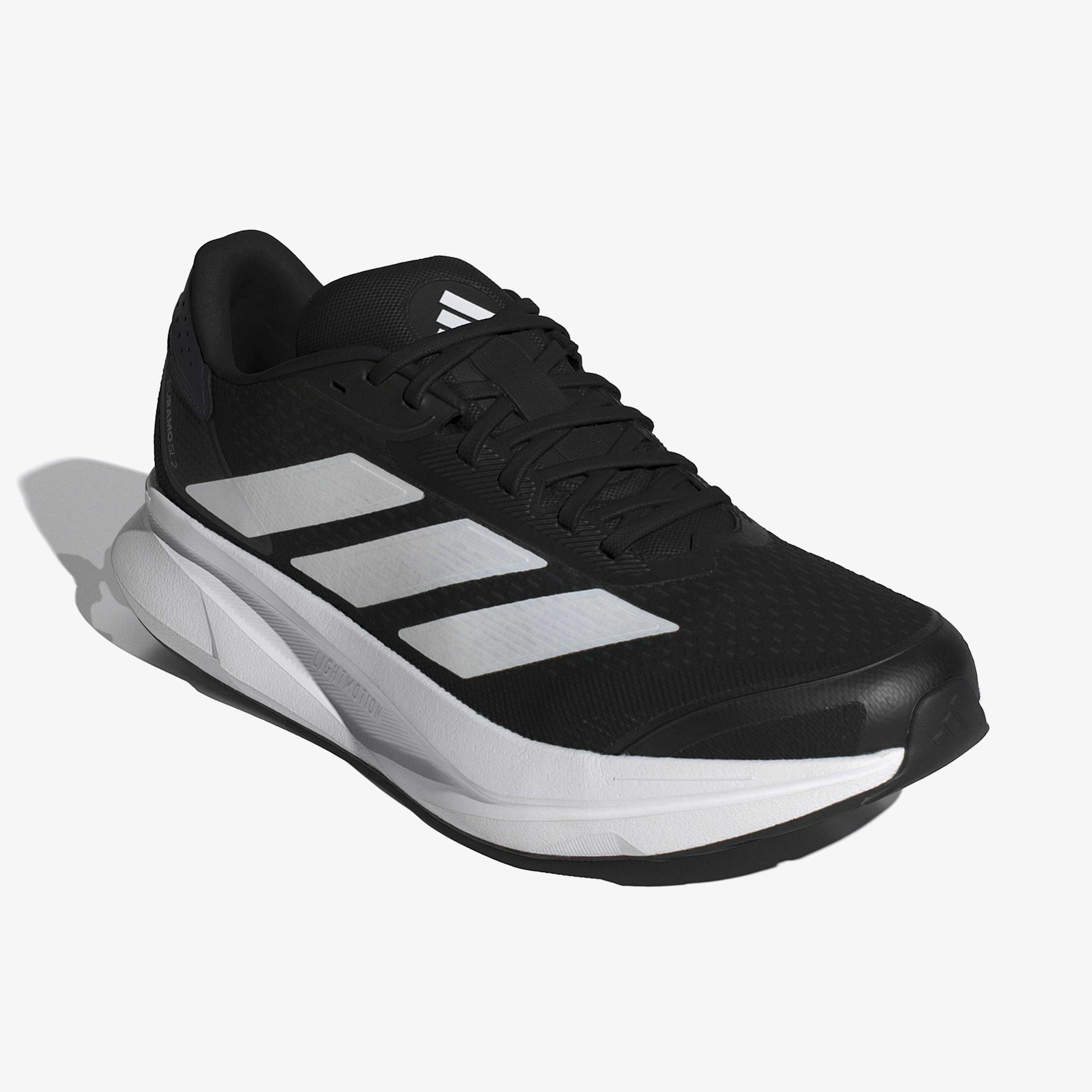 adidas Duramo Sl 2 Erkek Siyah Koşu Ayakkabısı