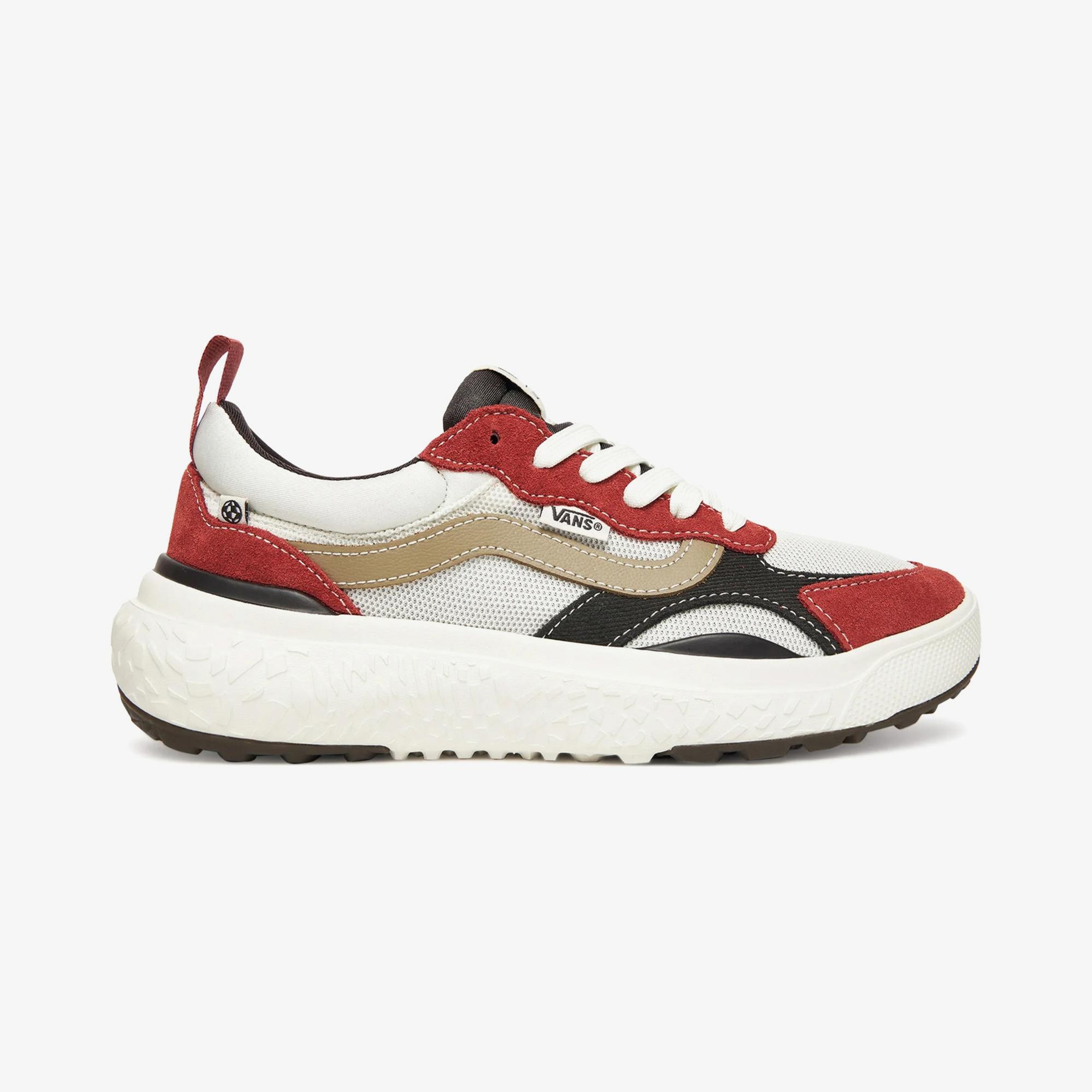 Vans MTE UltraRange Neo VR3 Unisex Kahverengi Sneaker