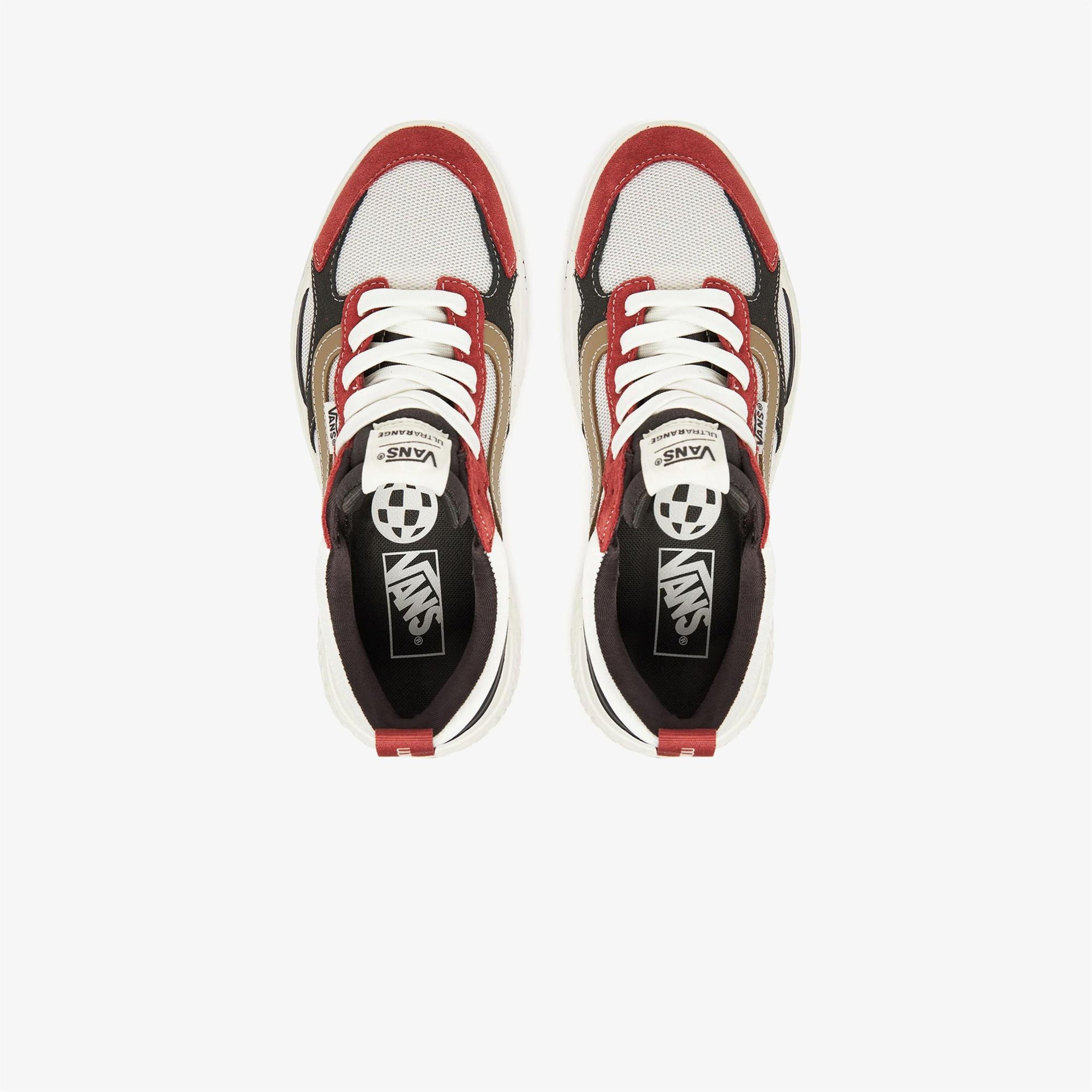 Vans MTE UltraRange Neo VR3 Unisex Kahverengi Sneaker