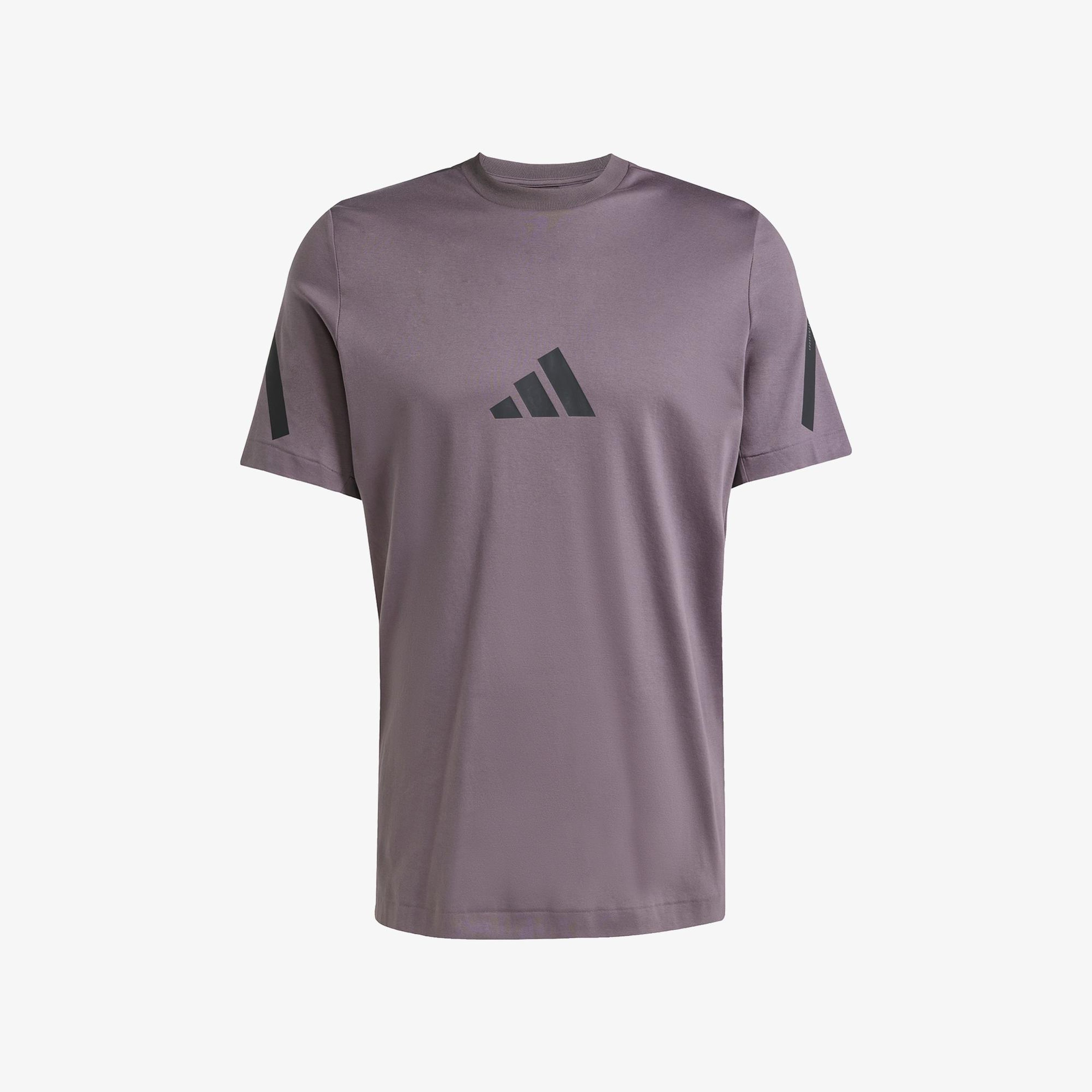 adidas Z.N.E. Erkek Renkli T-Shirt