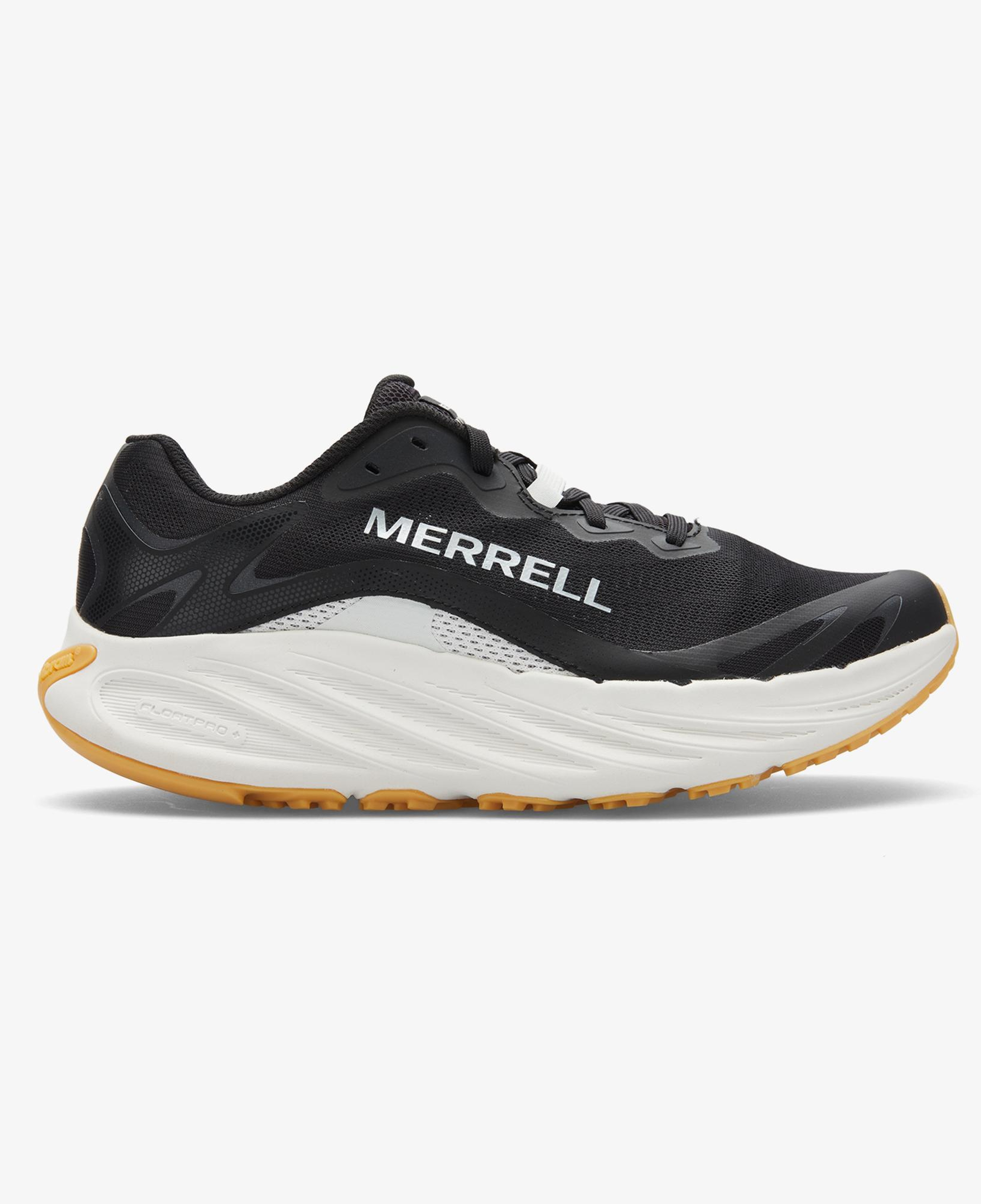 Merrell Promorph Erkek Siyah Koşu Ayakkabısı