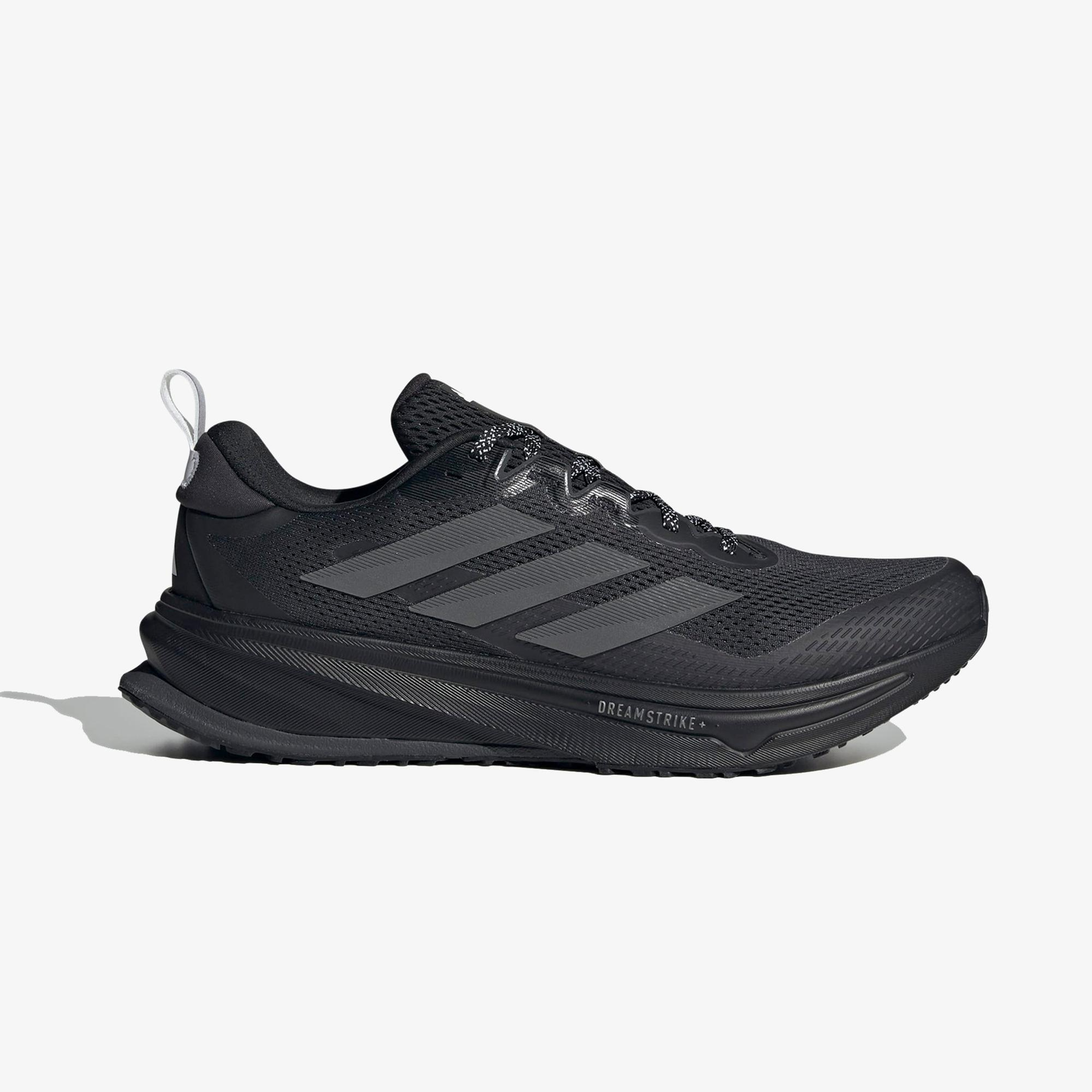 adidas Supernova Rise Atr Erkek Siyah Koşu Ayakkabısı