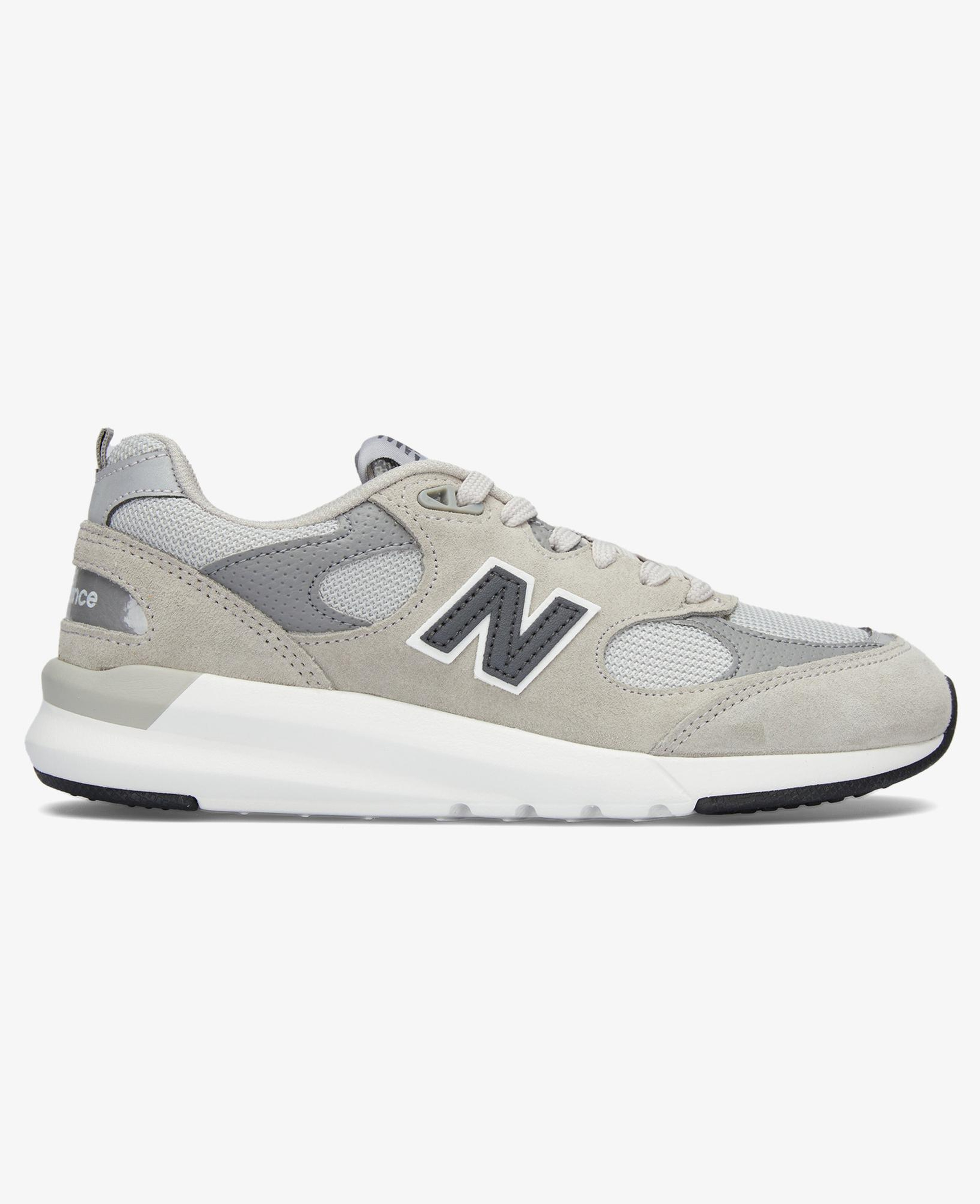 New Balance 109 Kadın Beyaz Spor Ayakkabı