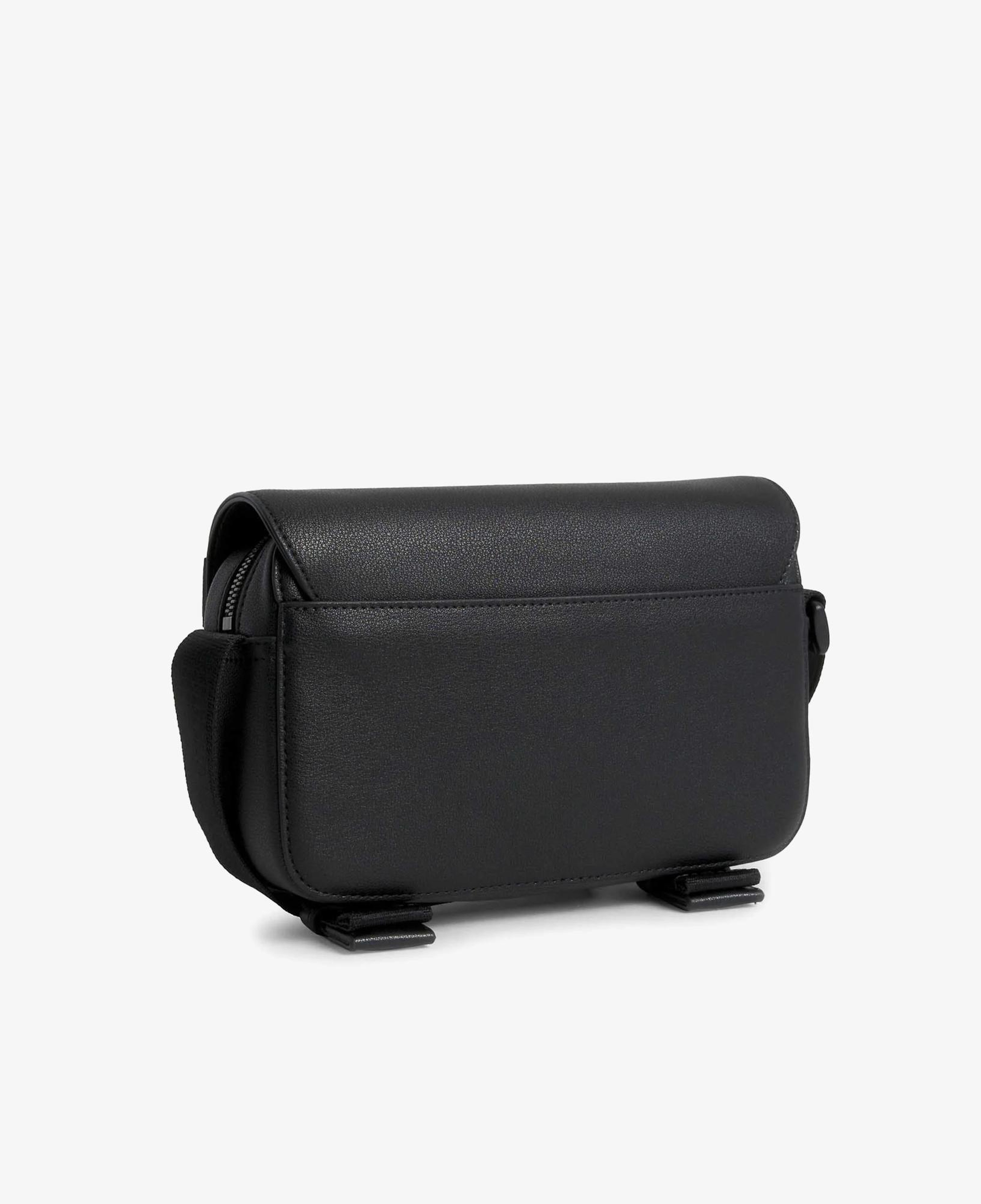 Calvin Klein Jeans Ultralight Erkek Siyah Omuz Çantası