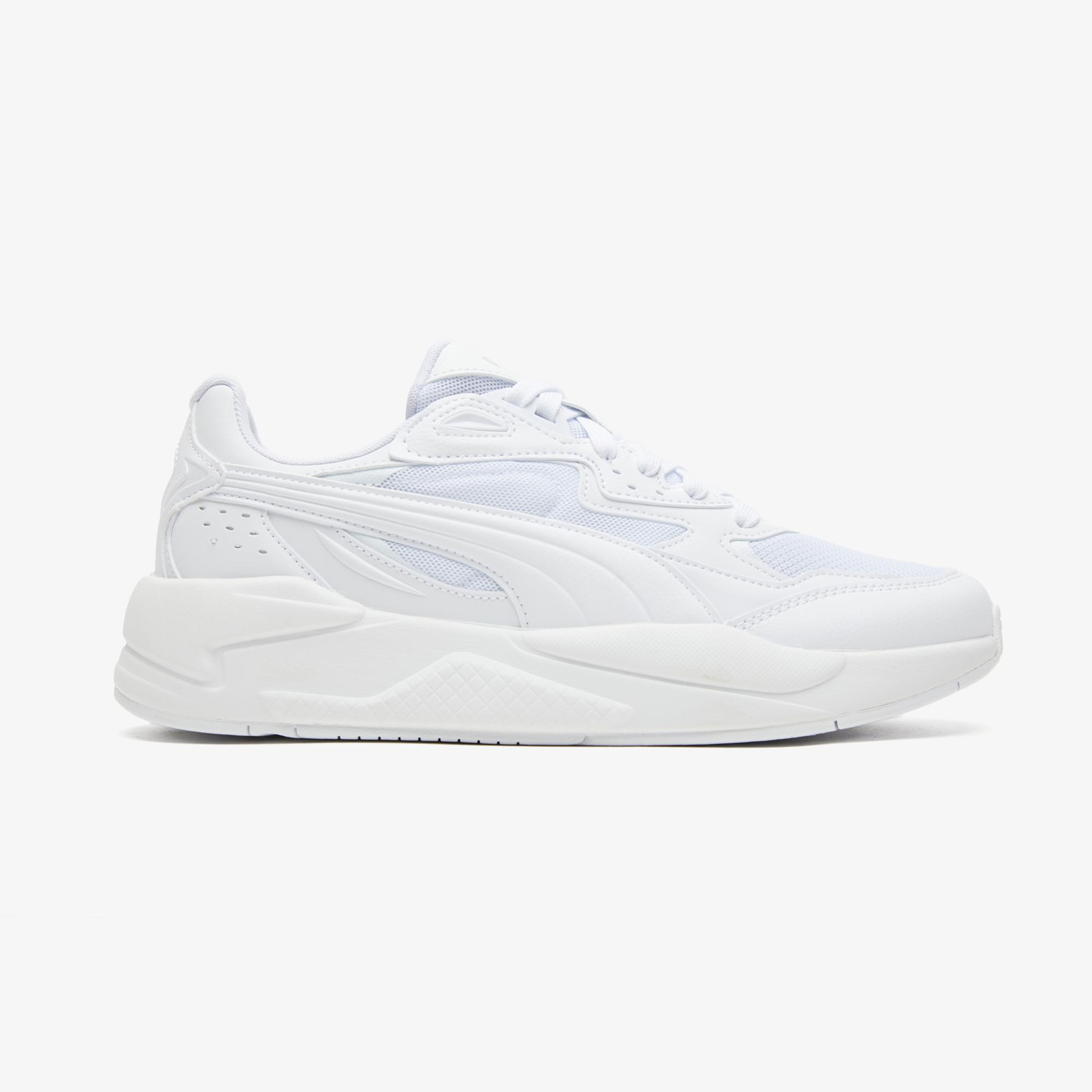 Puma X-Ray Speed Unisex Krem Spor Ayakkabı