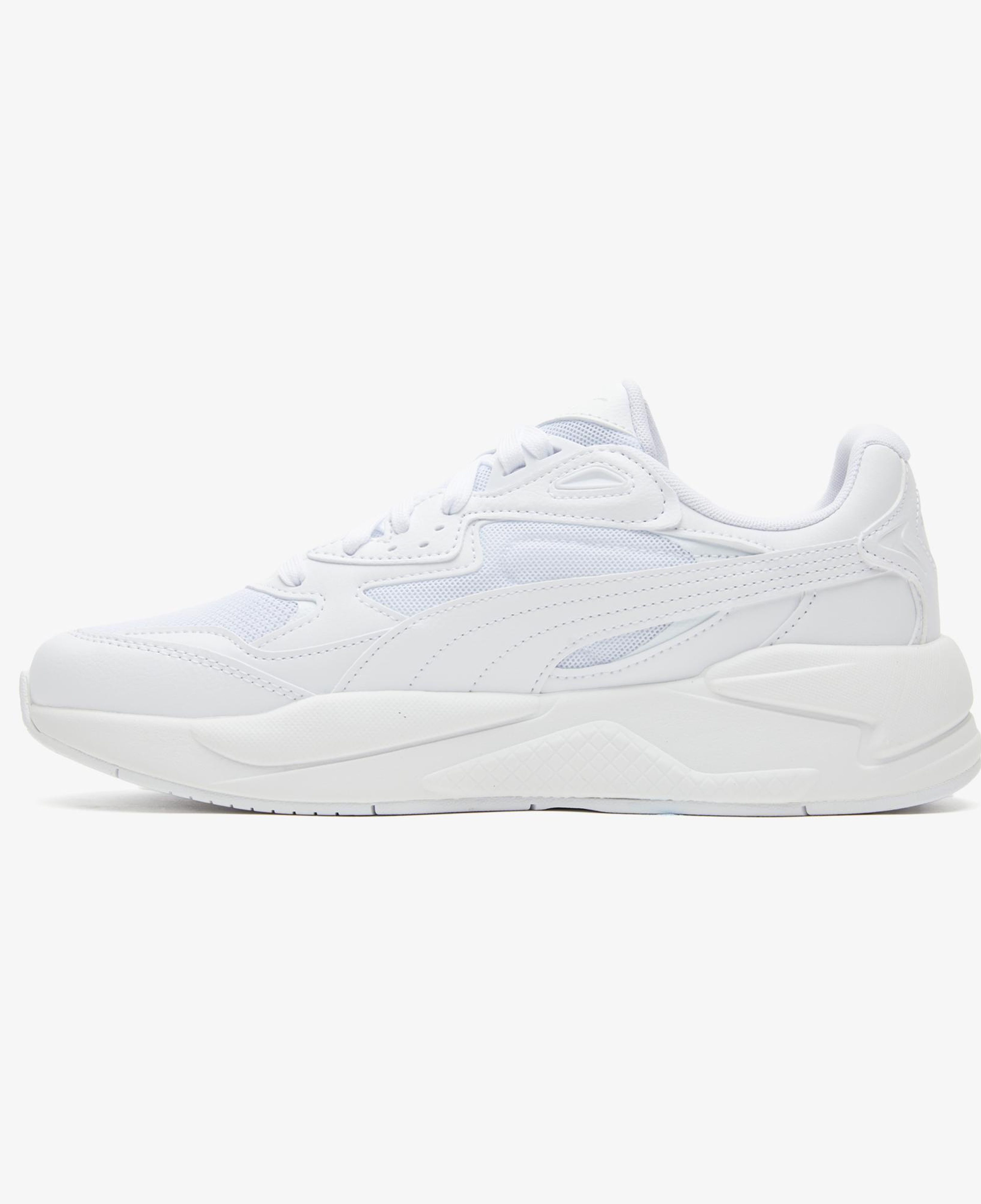 Puma X-Ray Speed Unisex Krem Spor Ayakkabı