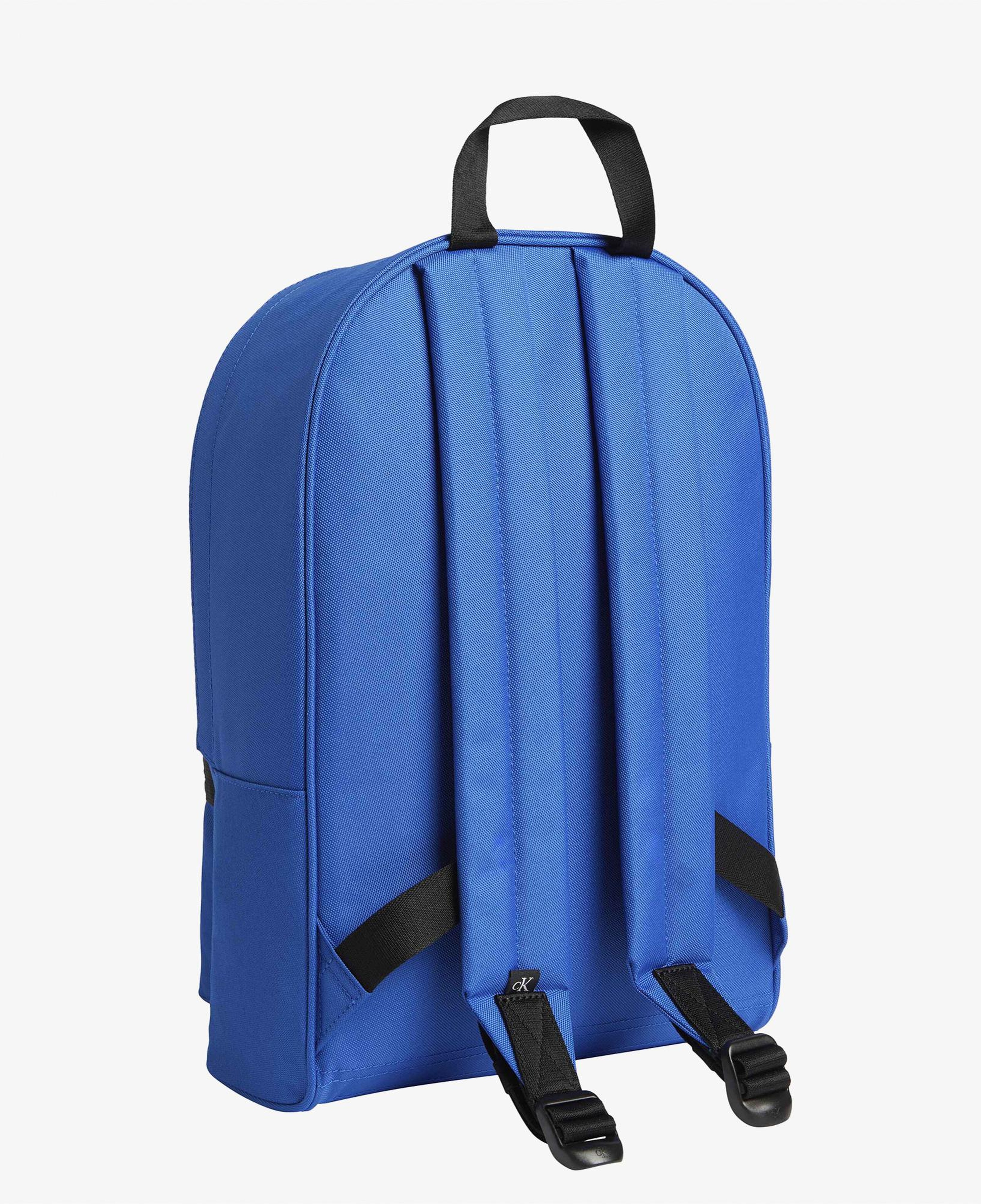 Calvin Klein Jeans Sport Essentials Campus Erkek Mavi Sırt Çantası