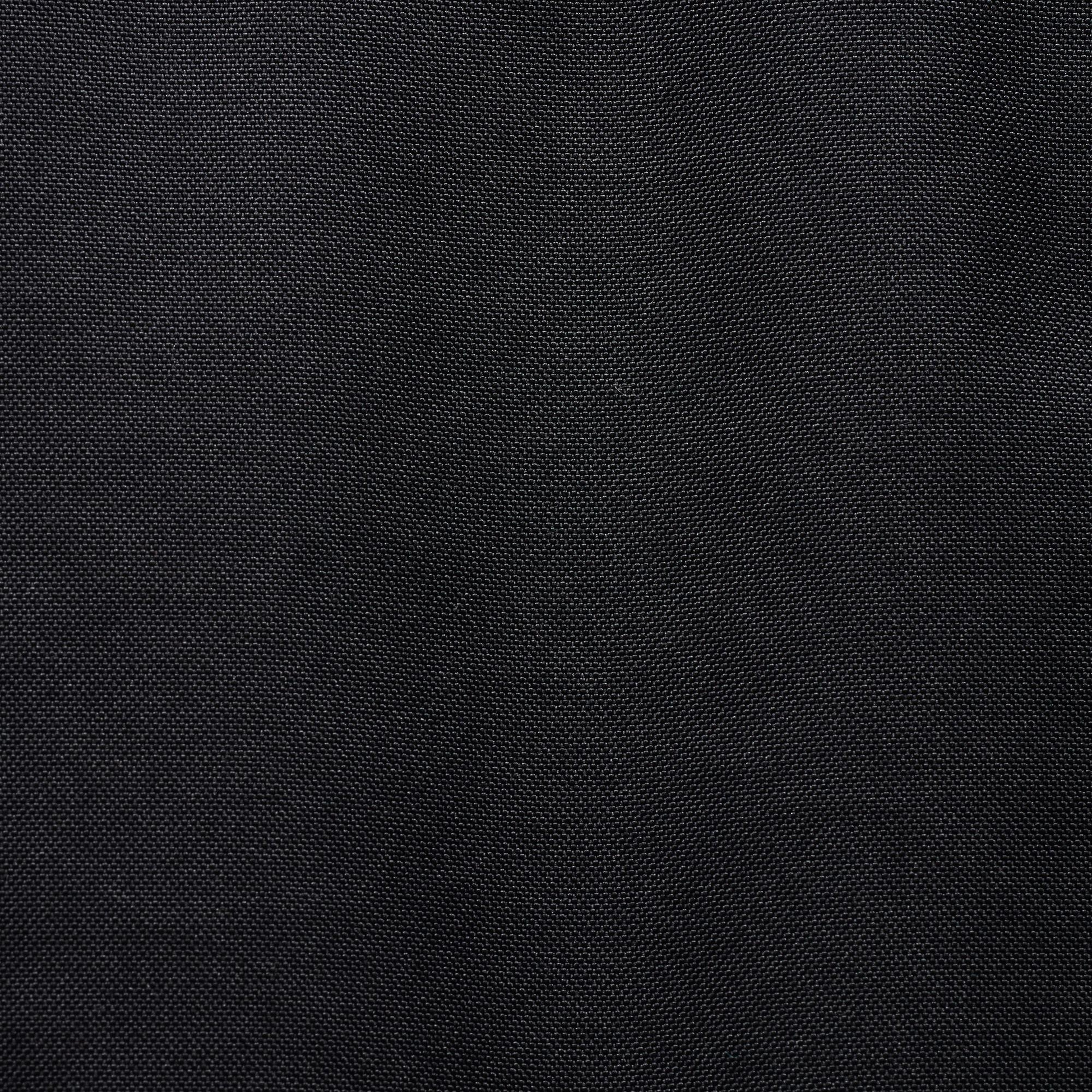 Nike Utility Erkek Siyah Spor Çantası