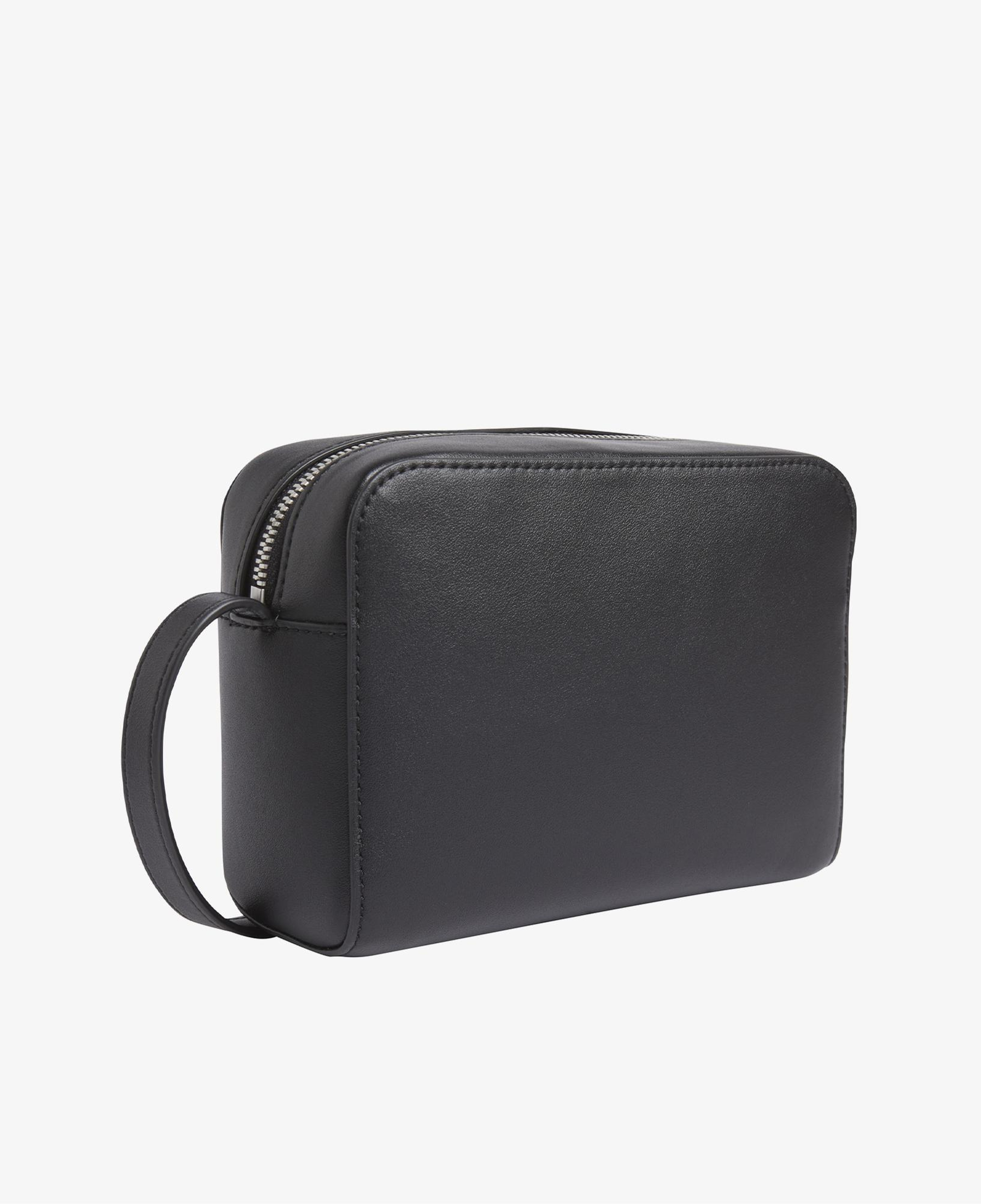 Calvin Klein Jeans Kadın Siyah Çapraz Çanta