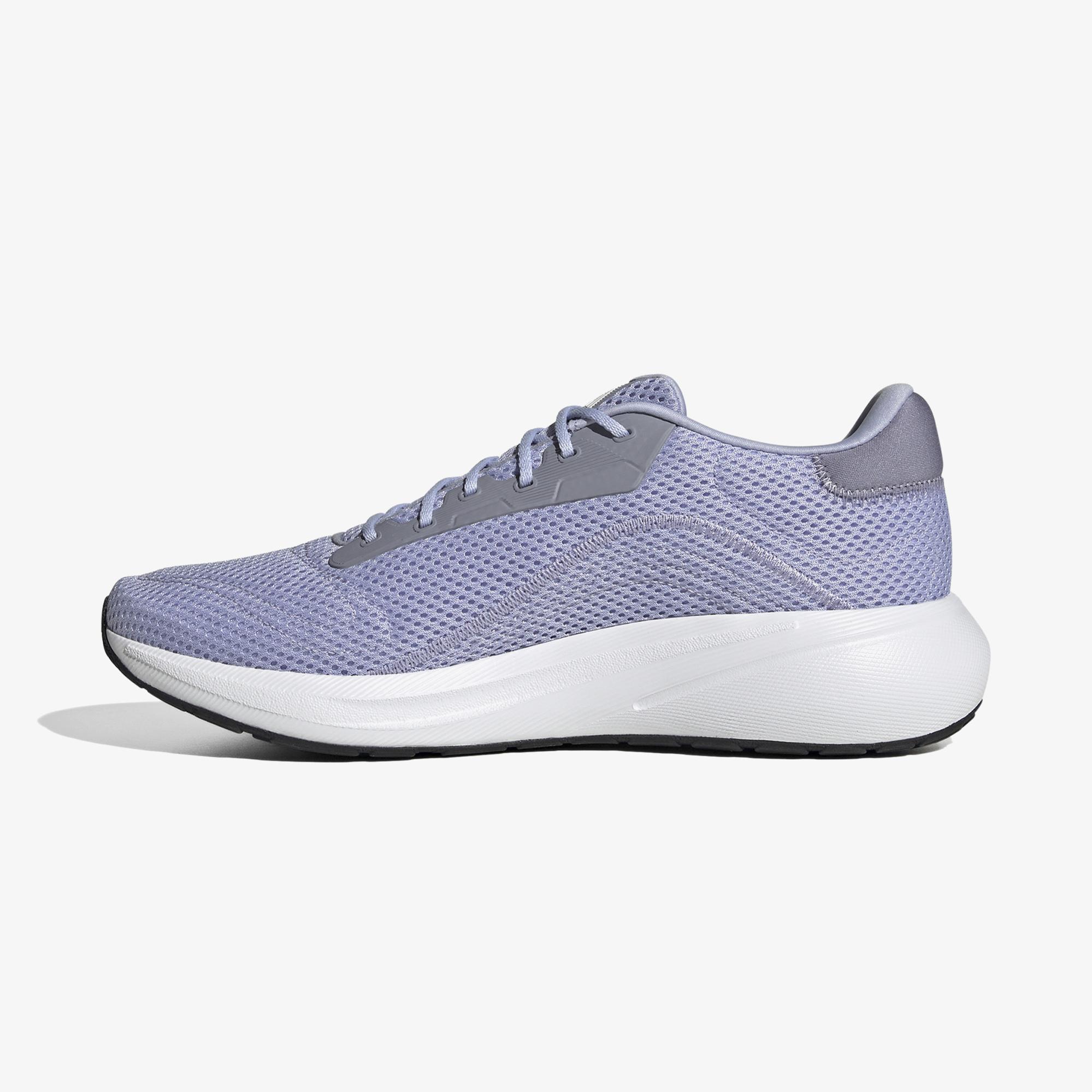 Adidas Response Runner Unisex Mor Koşu Ayakkabısı
