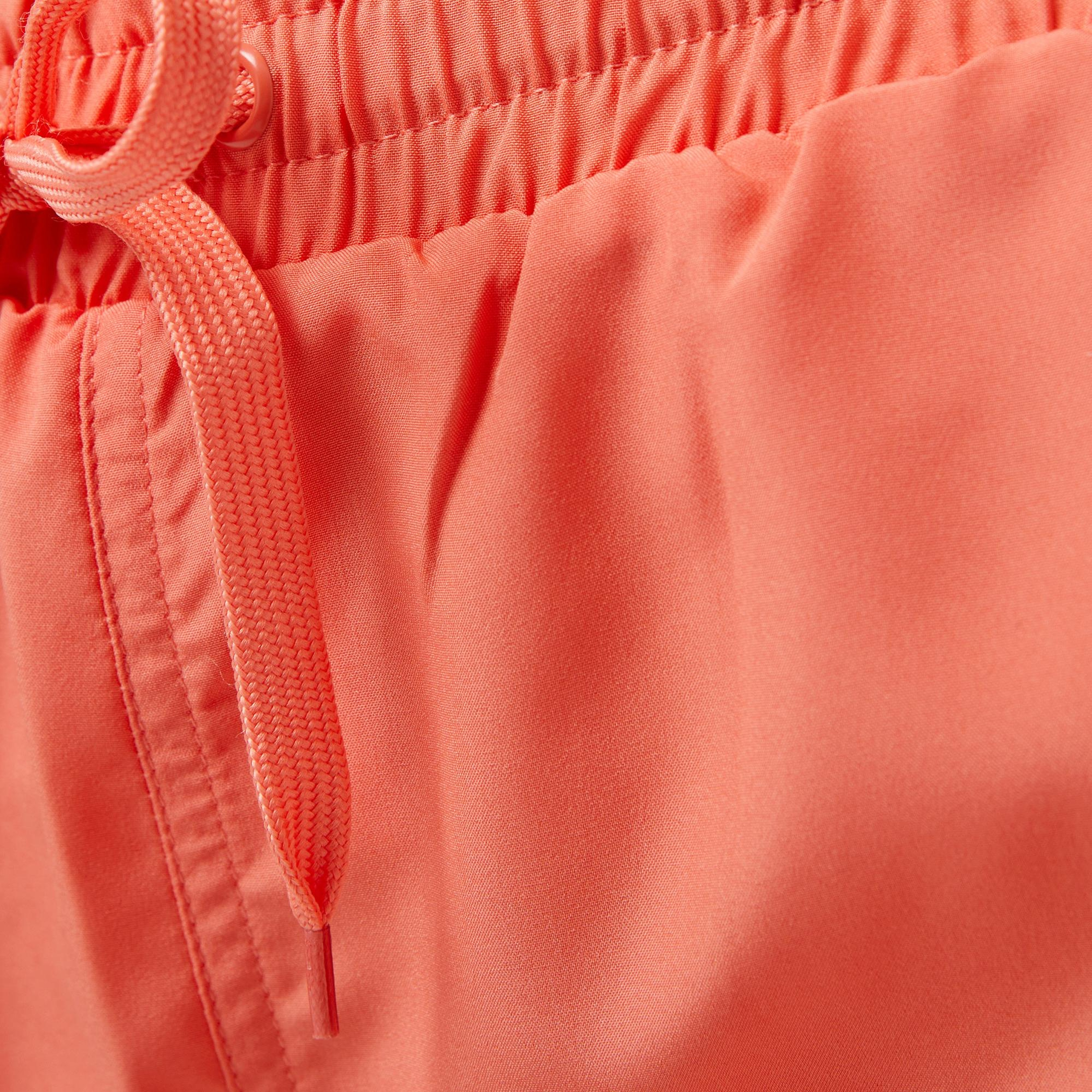 Energetics iva Kadın Turuncu Koşu Şortu