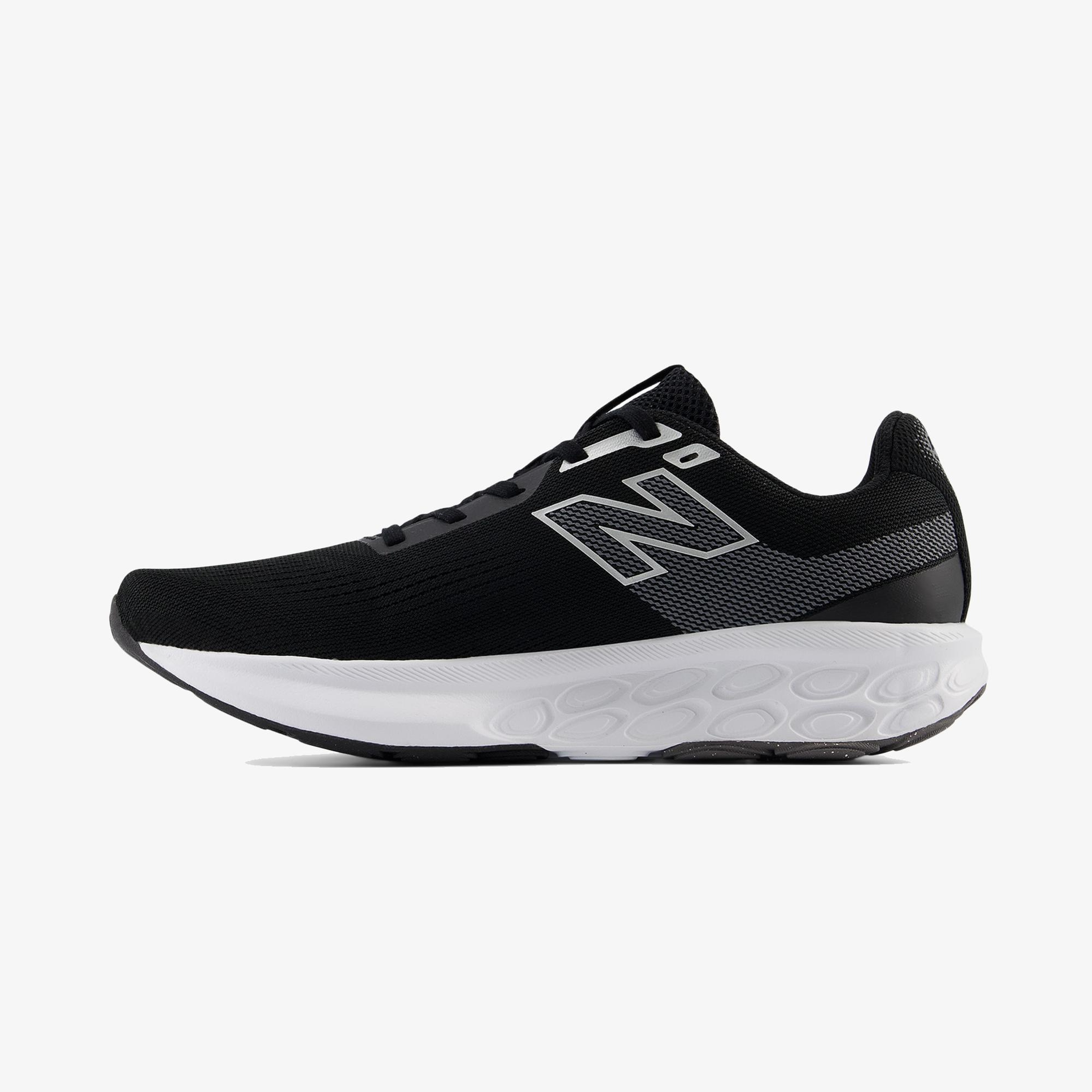 New Balance Fresh Foam 520 v9 Erkek Siyah Koşu Ayakkabısı
