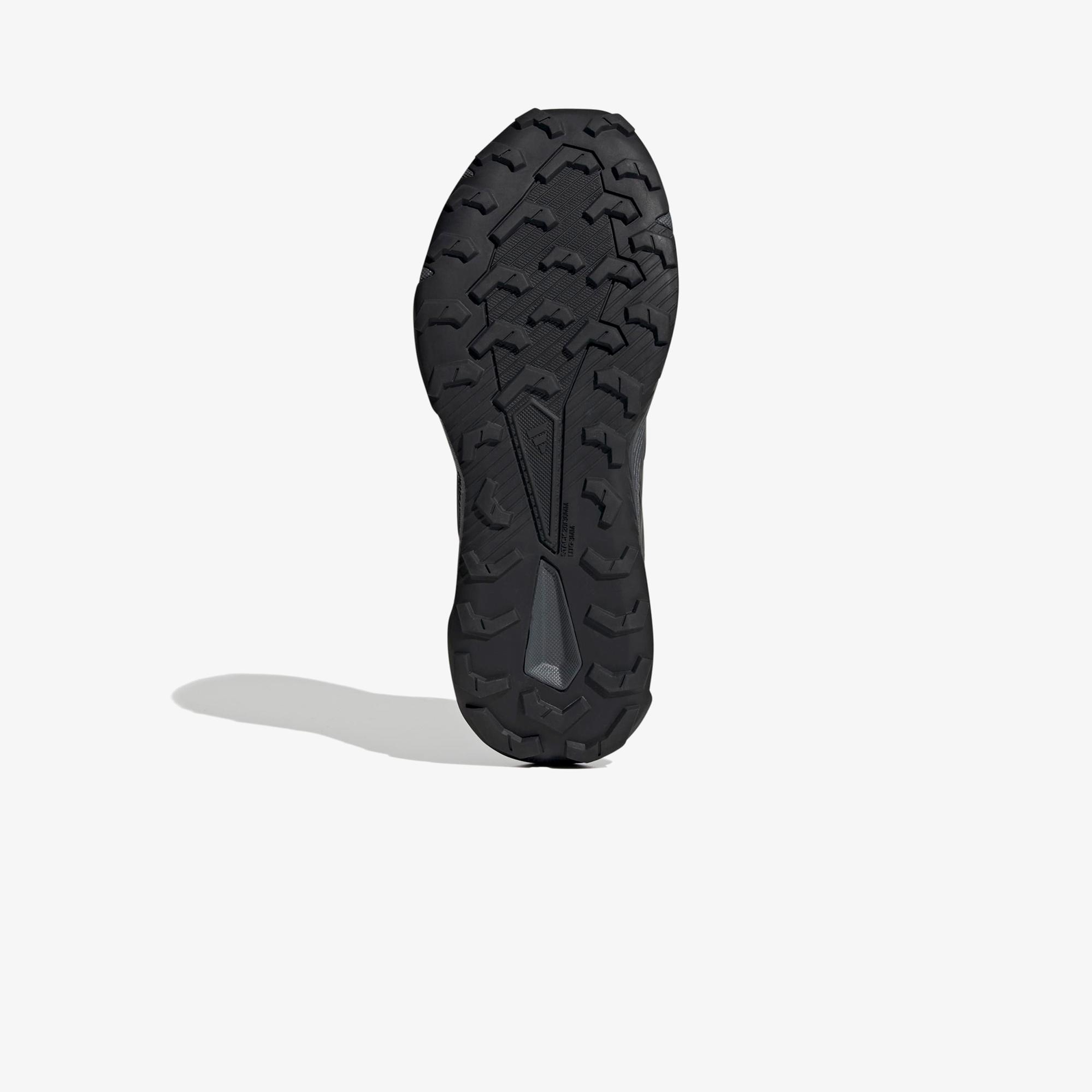 adidas Terrex Tracefinder 2 Climaproof Erkek Siyah Koşu Ayakkabısı