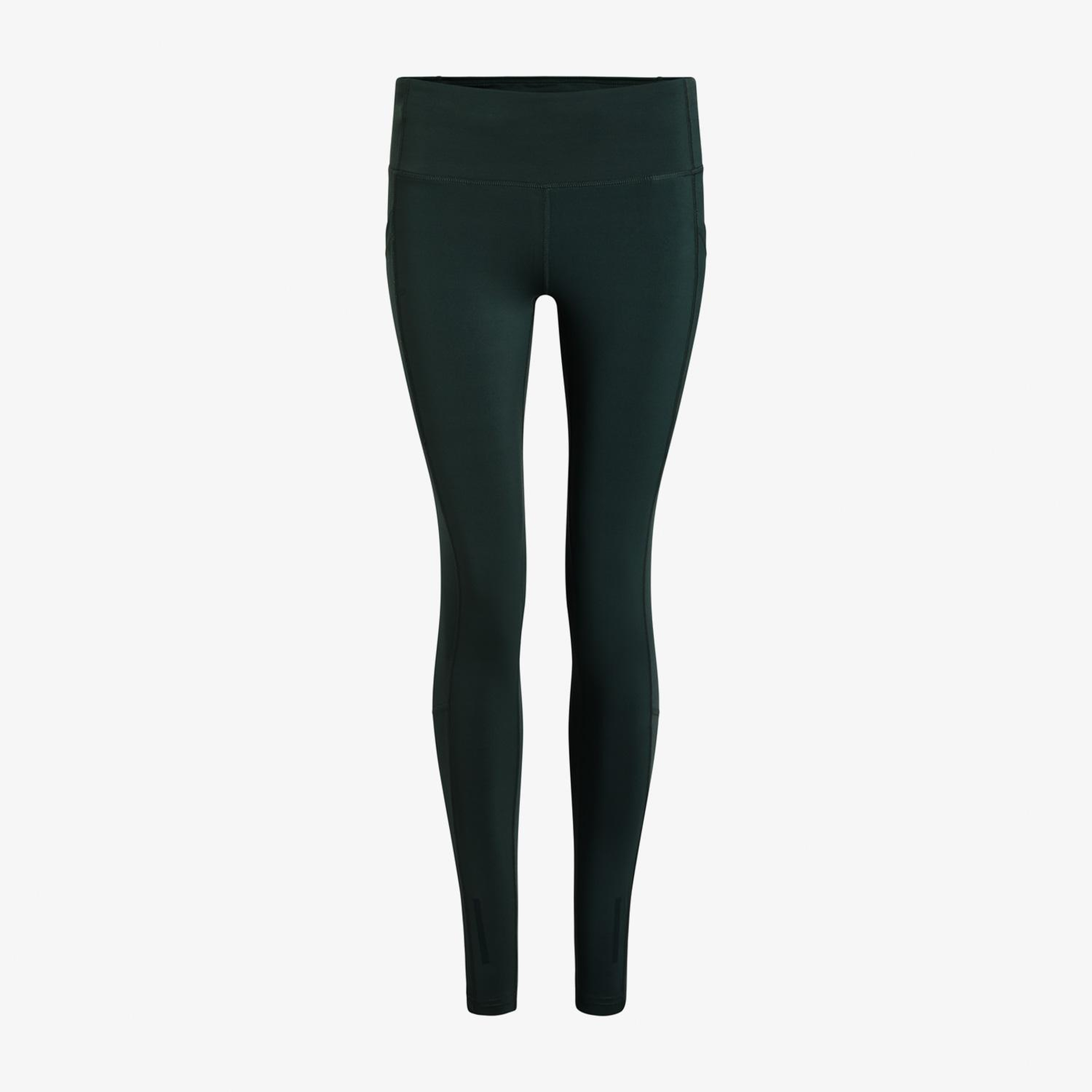 Energetics Kadın Yeşil Antrenman Taytı